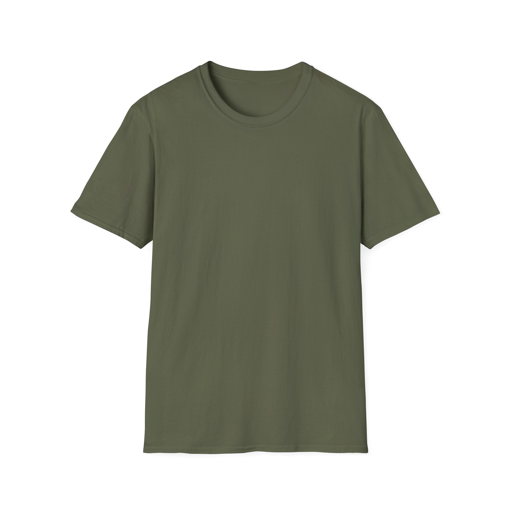Cotton Tee- Surfer