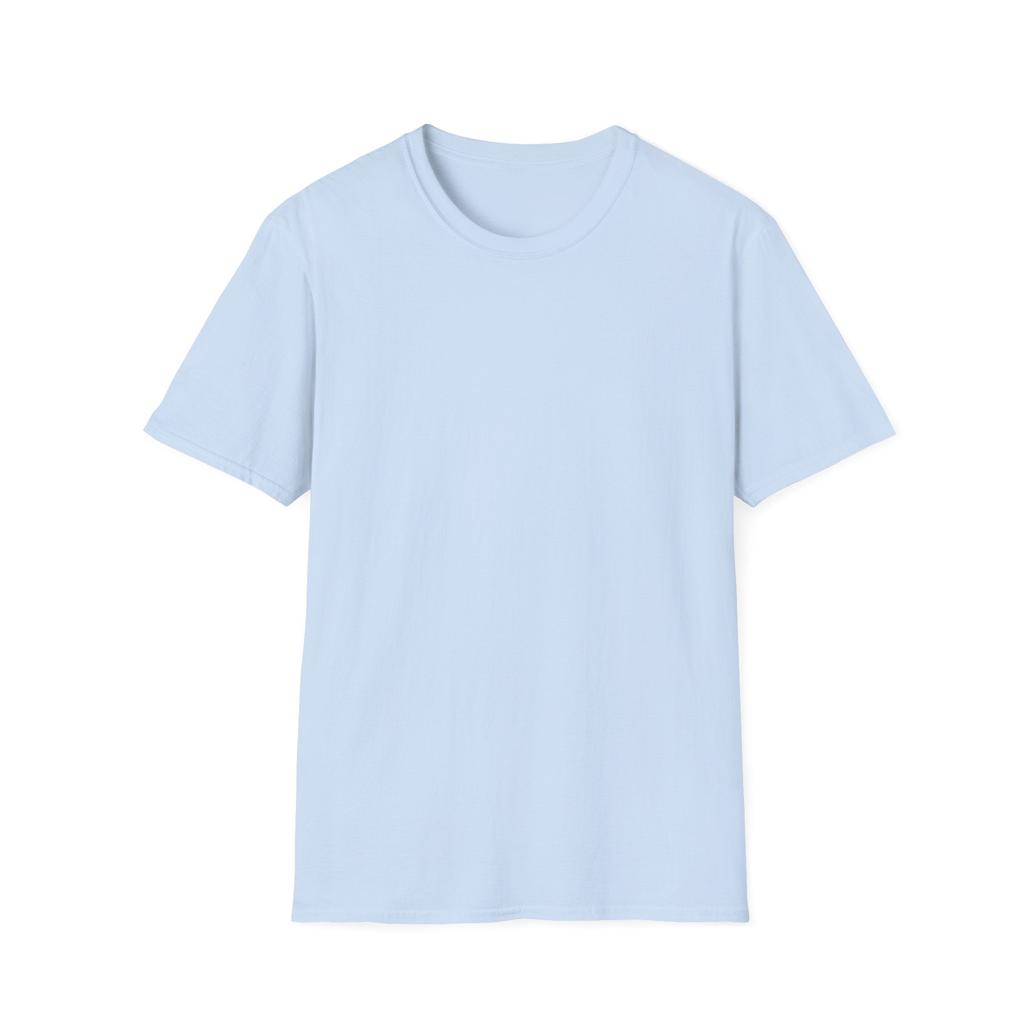 Cotton Tee- Surfer
