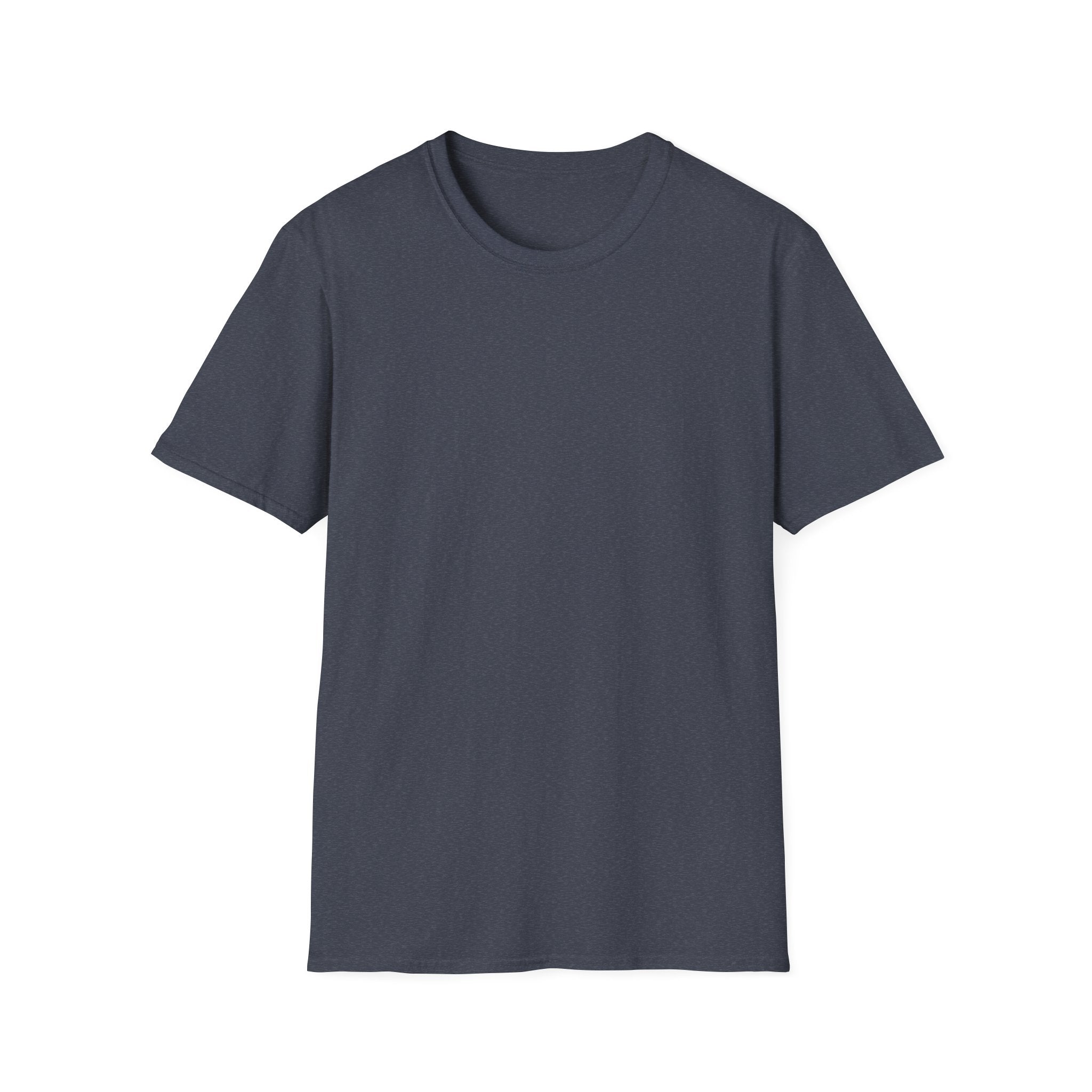 Cotton Tee-Universal logo