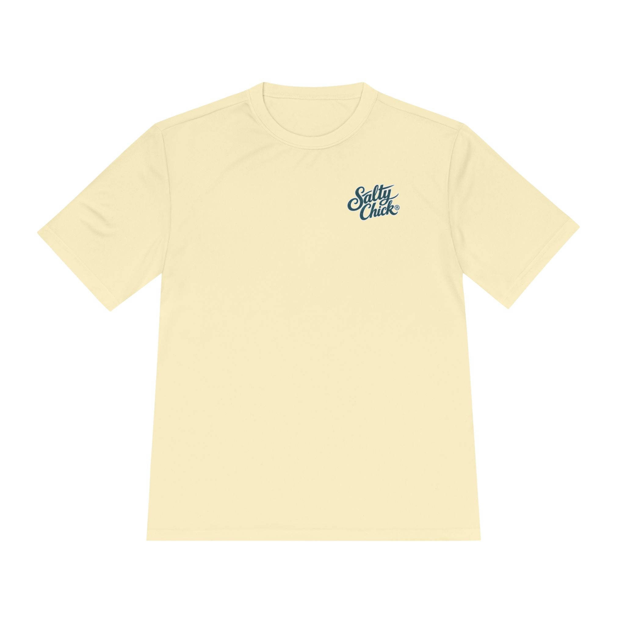 Unisex Moisture Wicking Tee- Lobstering 3