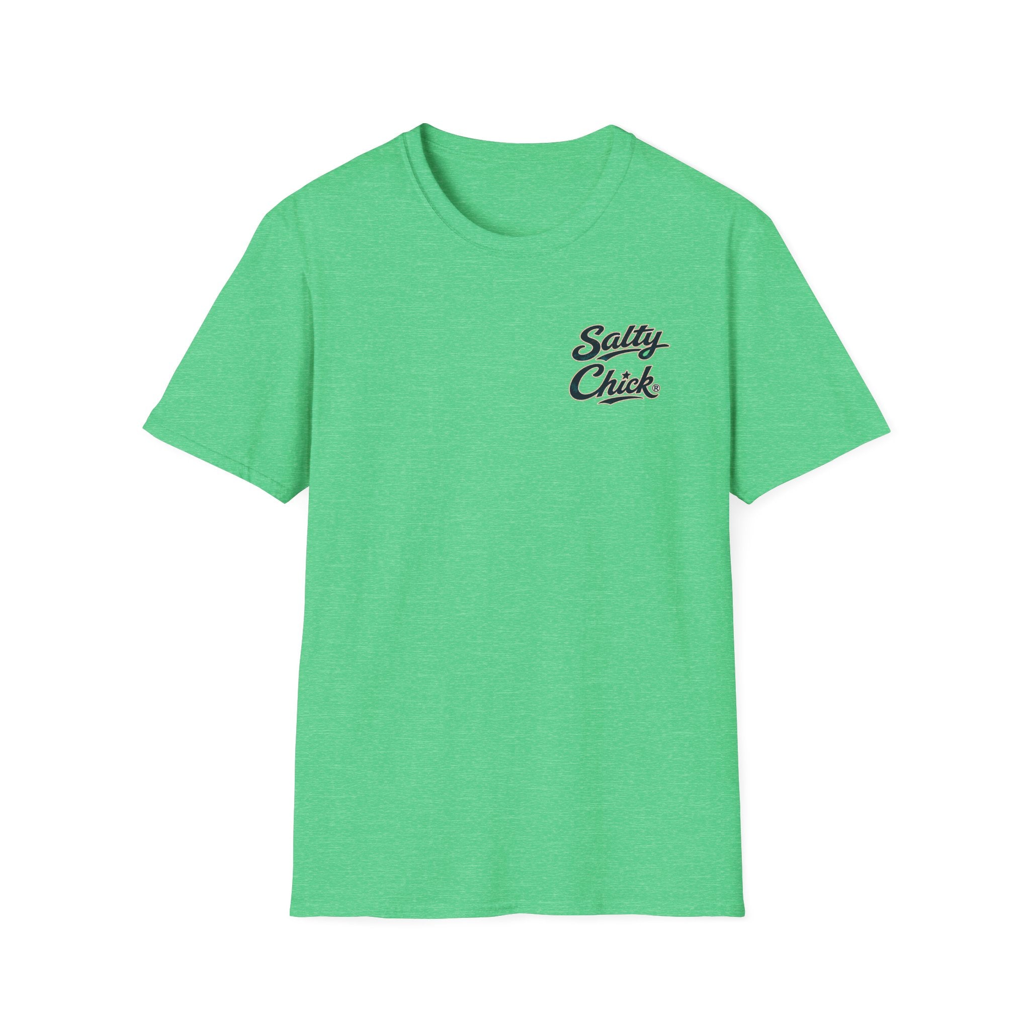 Cotton Tee- State of Florida