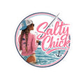 Cut stick sticker- fishing