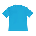 Unisex Moisture Wicking Tee- Paddleboarding