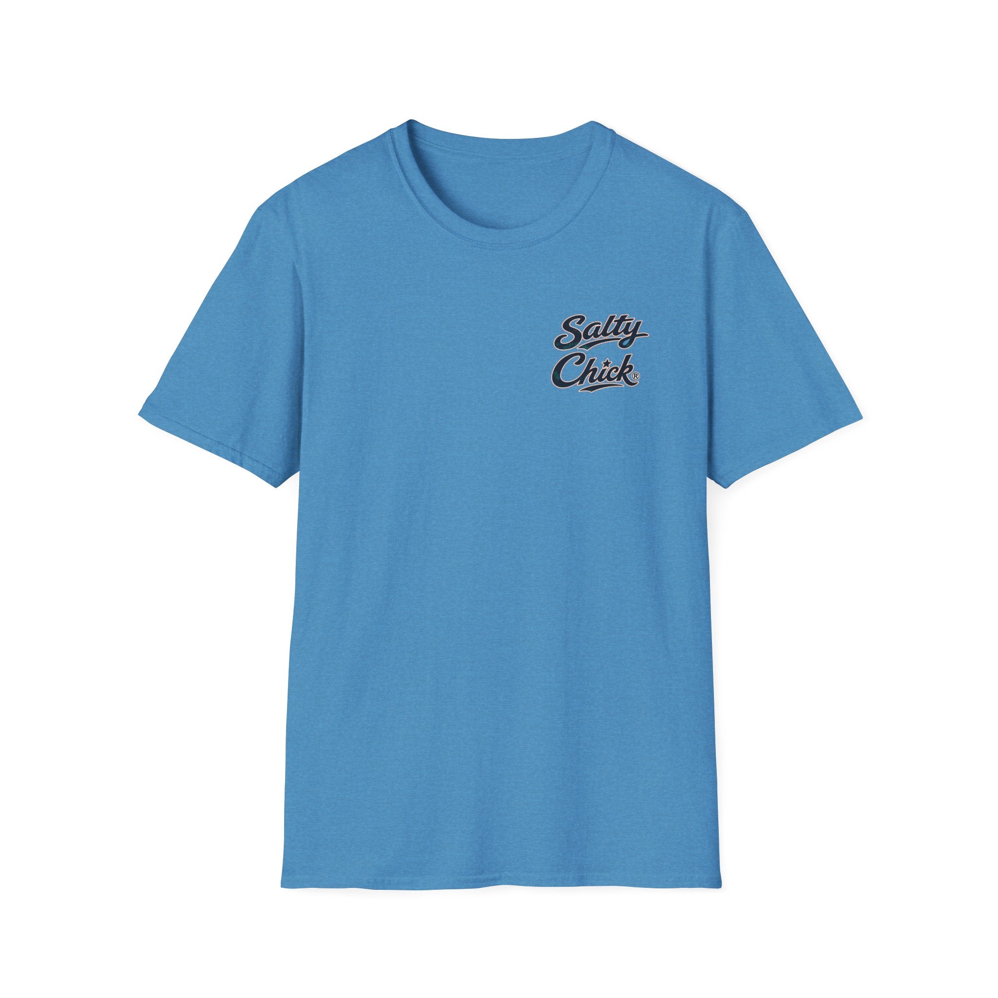 Cotton Tee- State of Florida