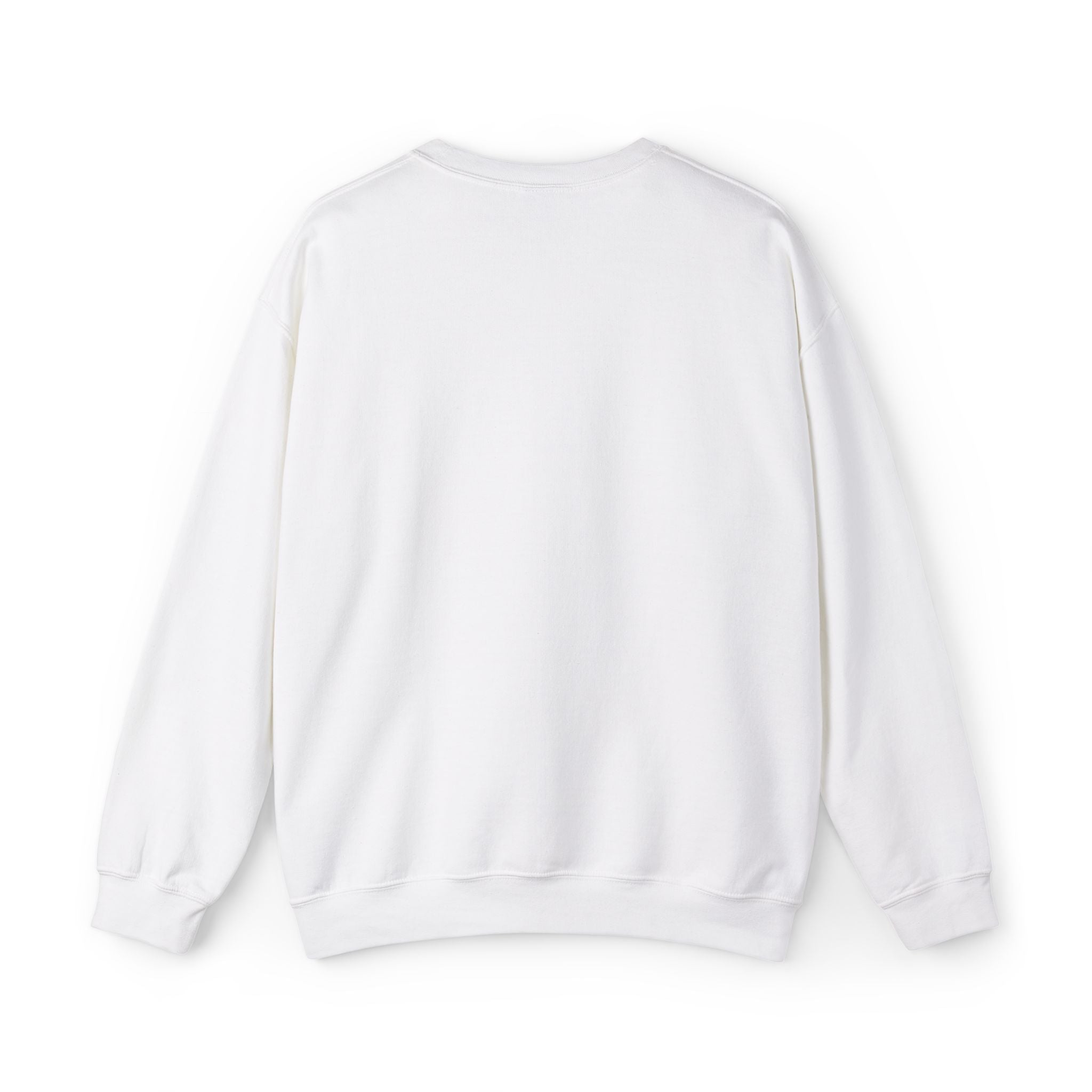 Cotton Ohio Valleys Crewneck Sweatshirt