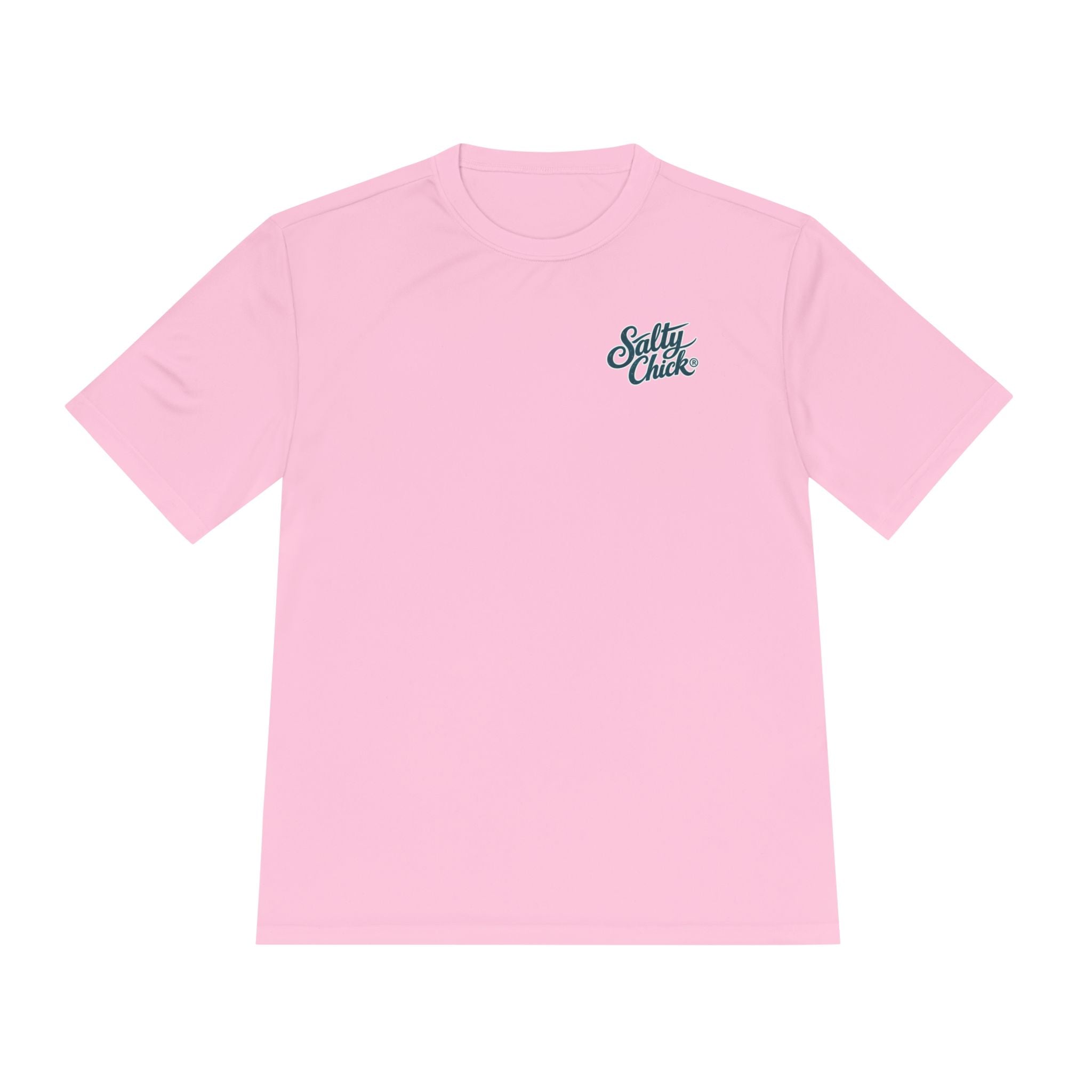 Unisex Moisture Wicking Tee- Lobstering 3