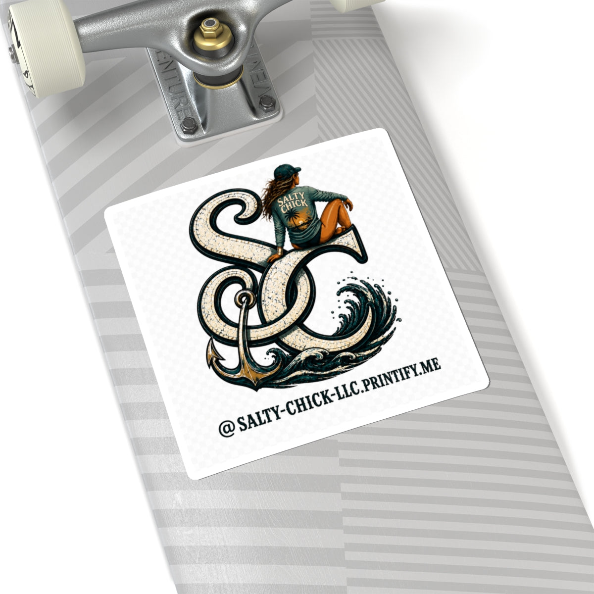 Burnette SC Main logo with website