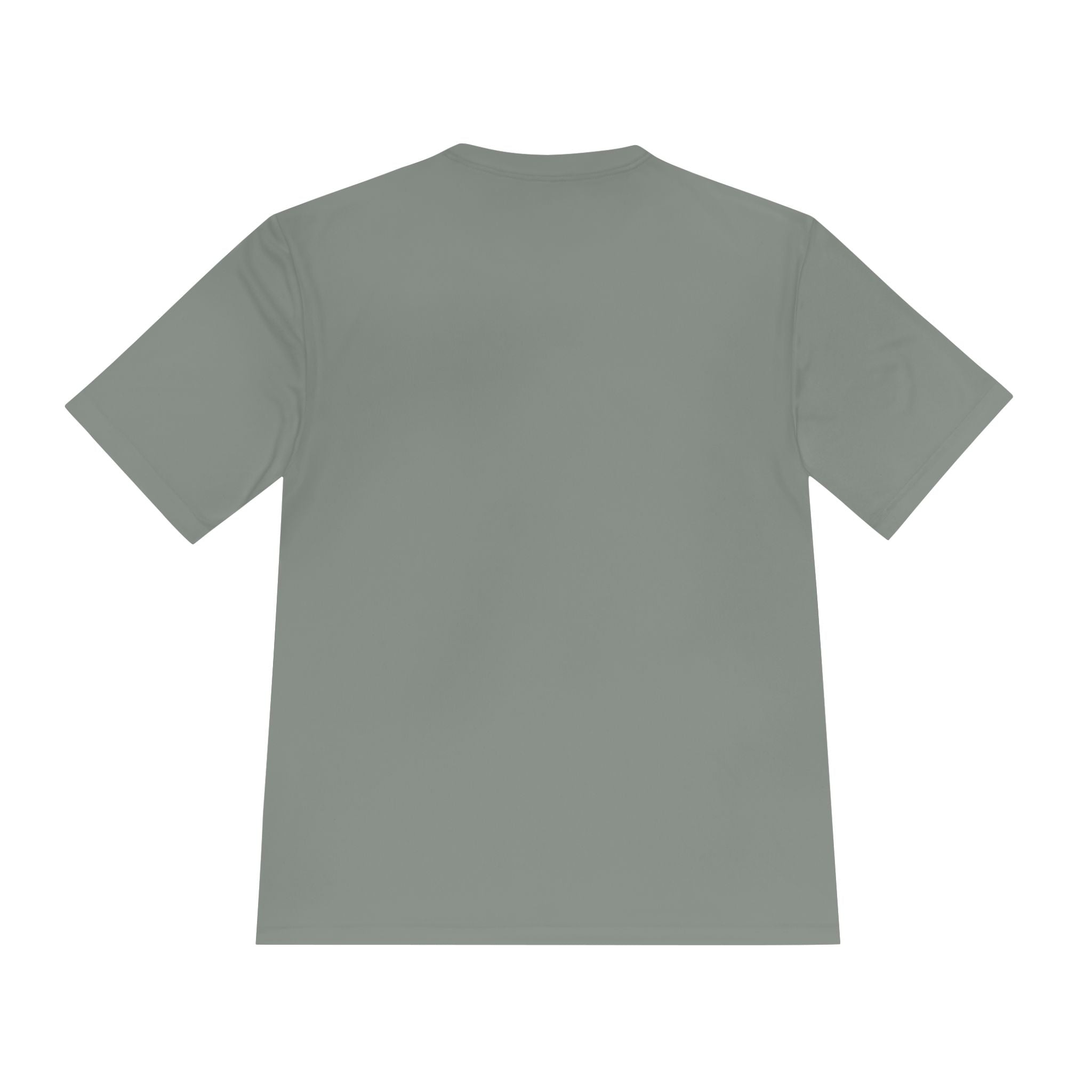 Unisex Moisture Wicking Tee- Paddleboarding