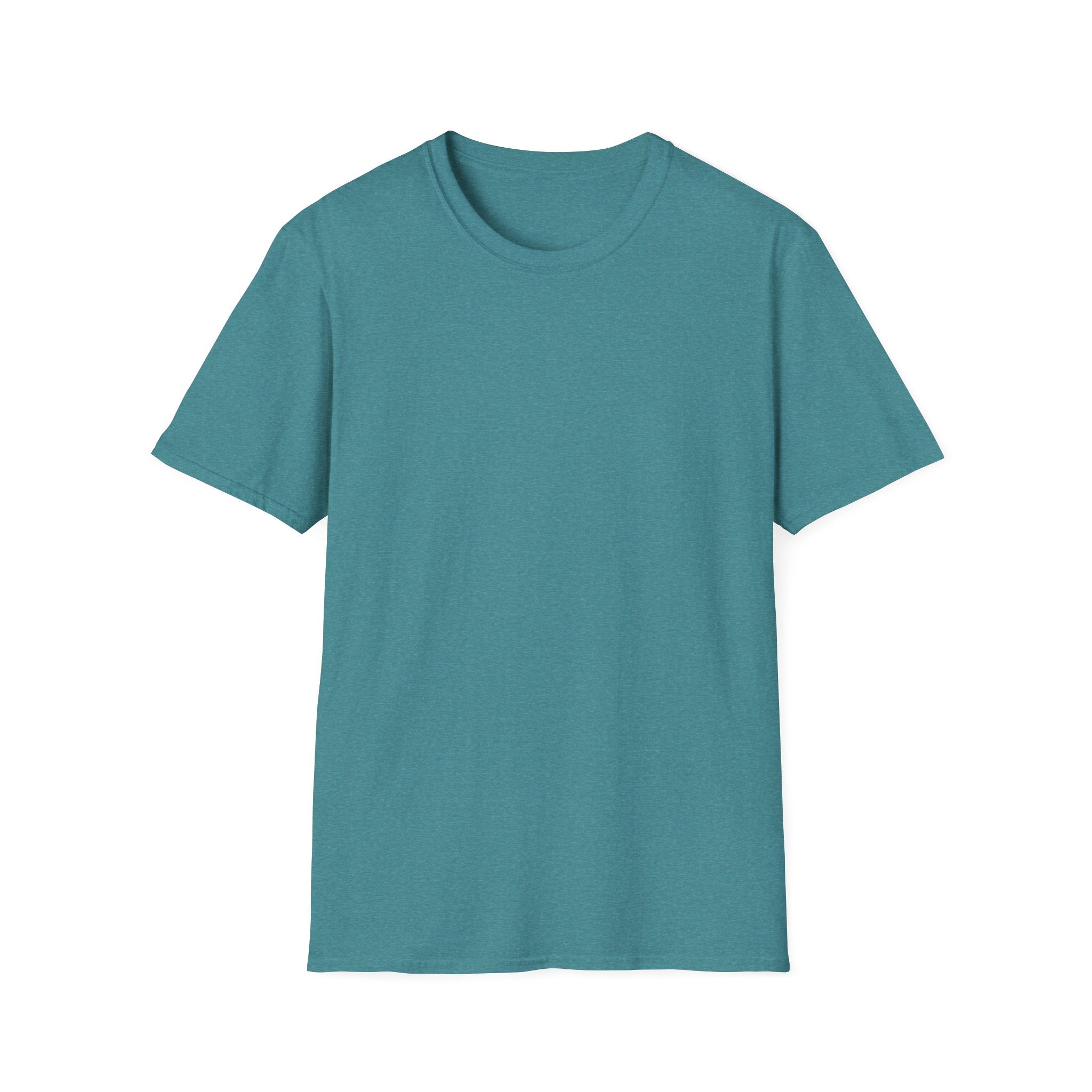 Cotton Tee-Universal logo