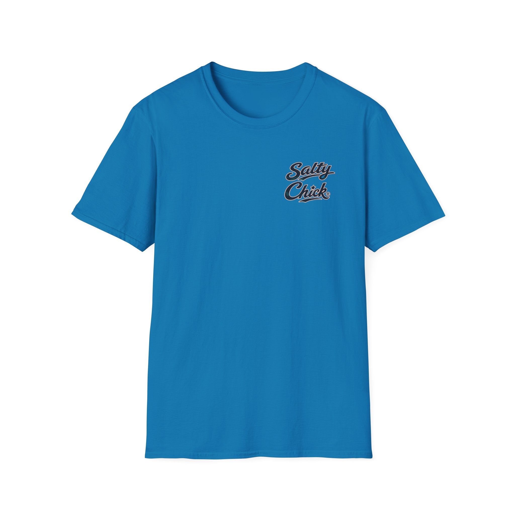Cotton Tee- State of Florida
