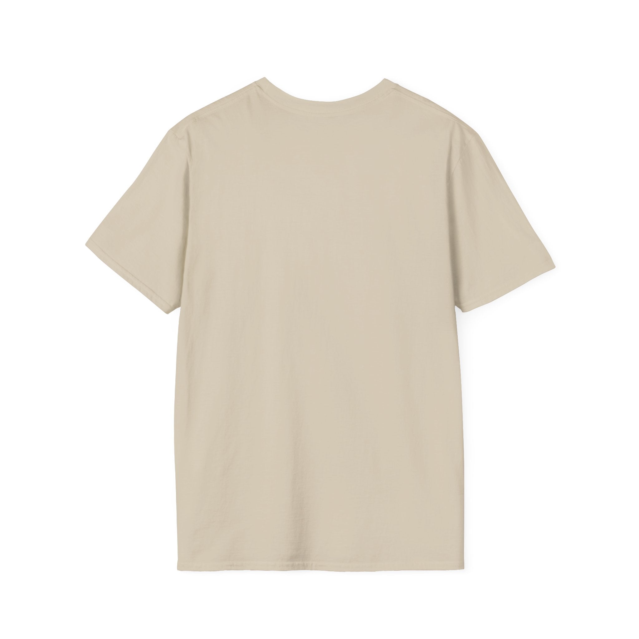 Cotton Tee- Hiking