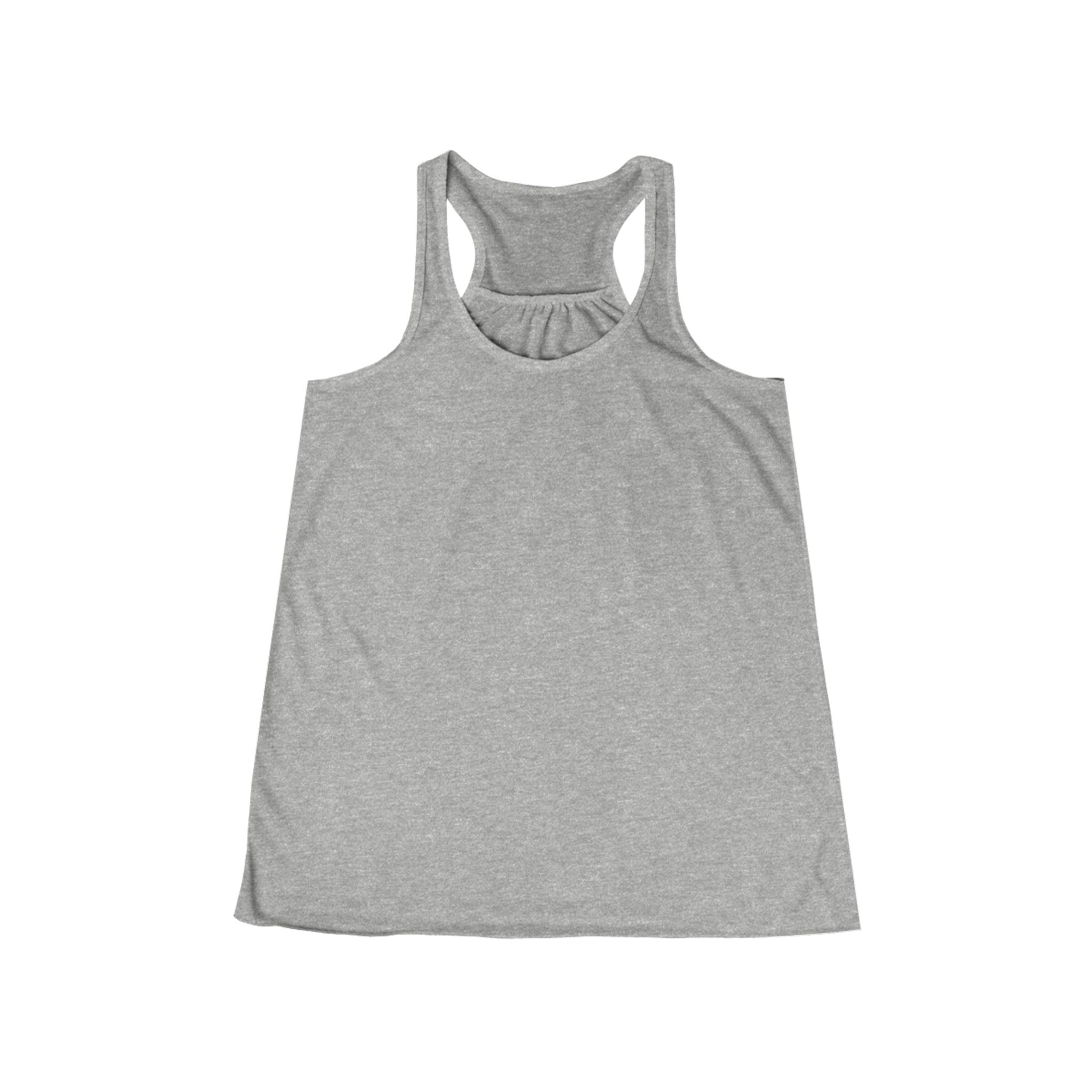 Racerback Tank Top – Fishing