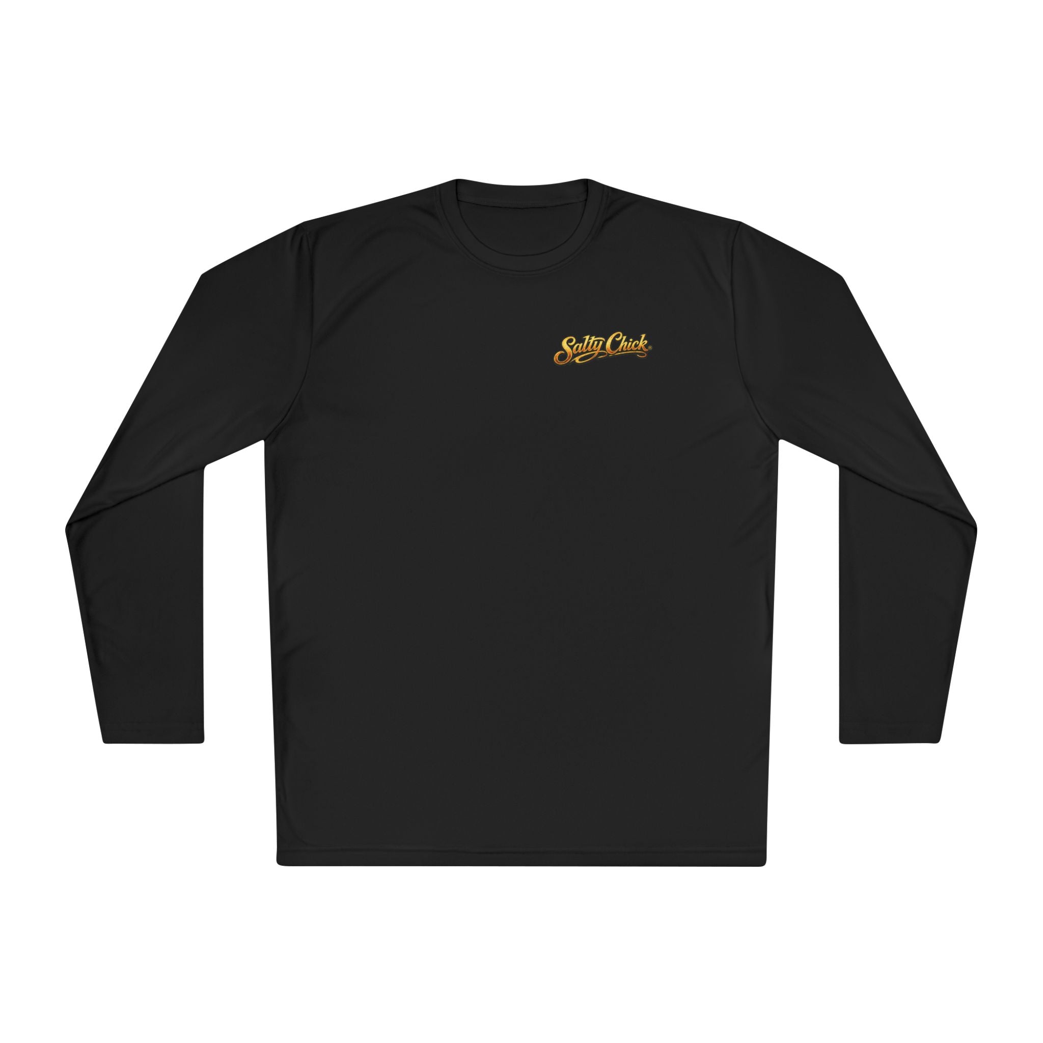 Unisex Moisture Wicking Long Sleeve- Lobstering