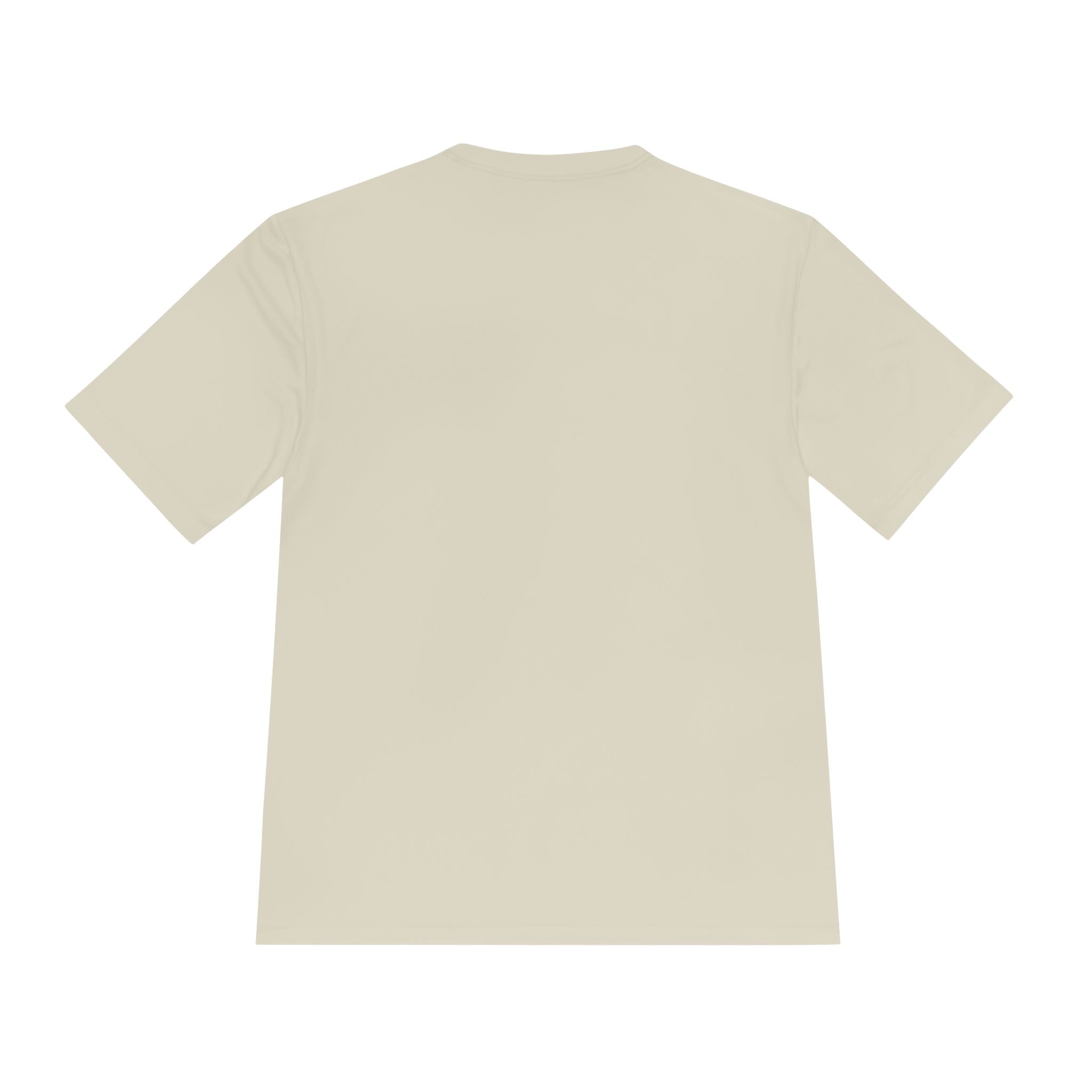 Unisex Moisture Wicking Tee- Paddleboarding