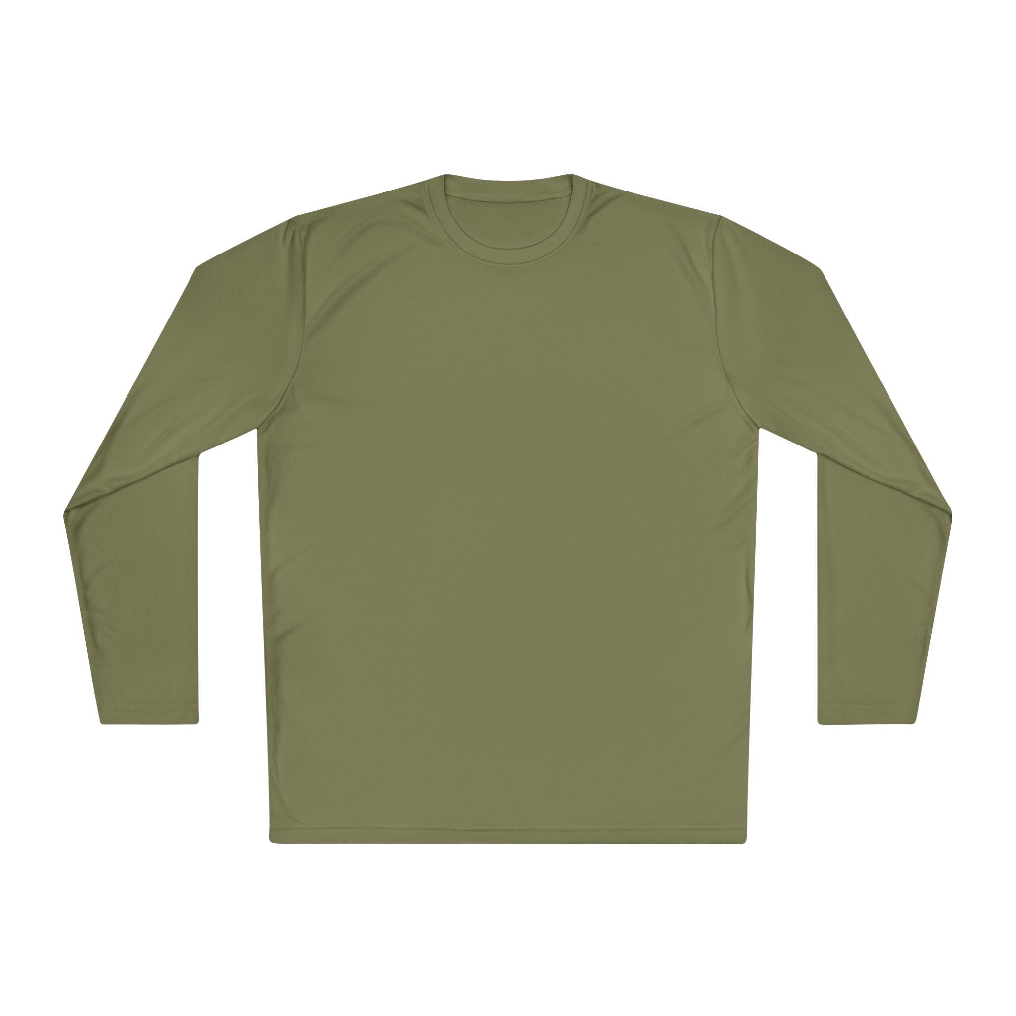 moisture wicking canoe Long Sleeve Tee