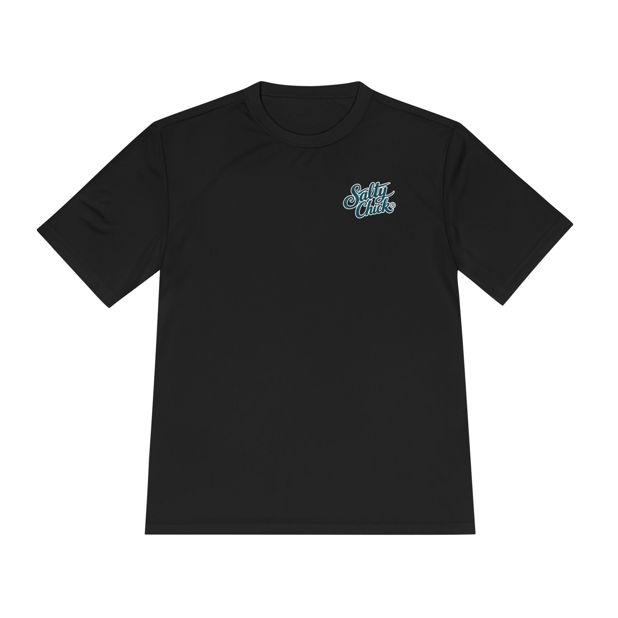 Unisex Moisture Wicking Tee- Lobstering 3