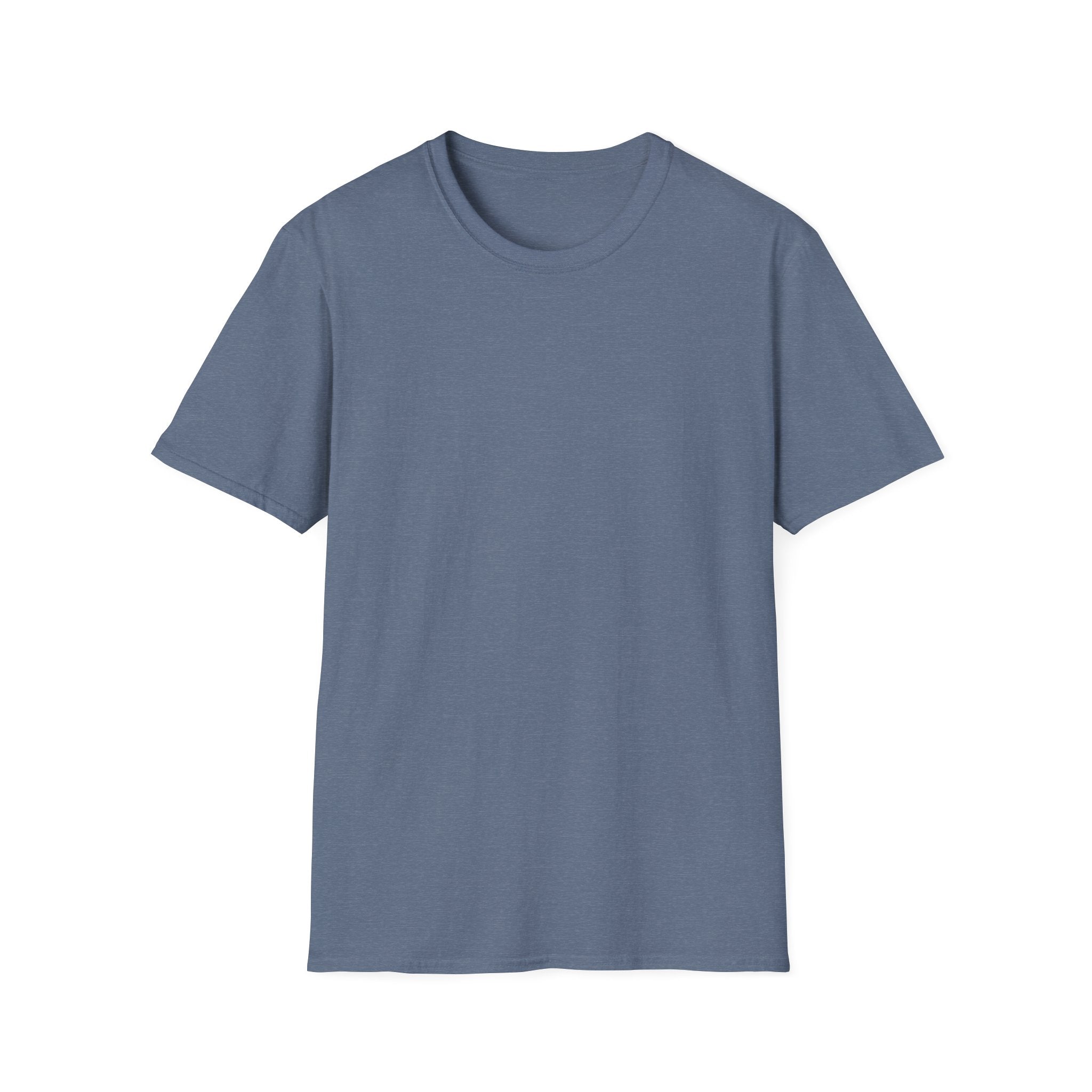 Cotton Tee-Universal logo