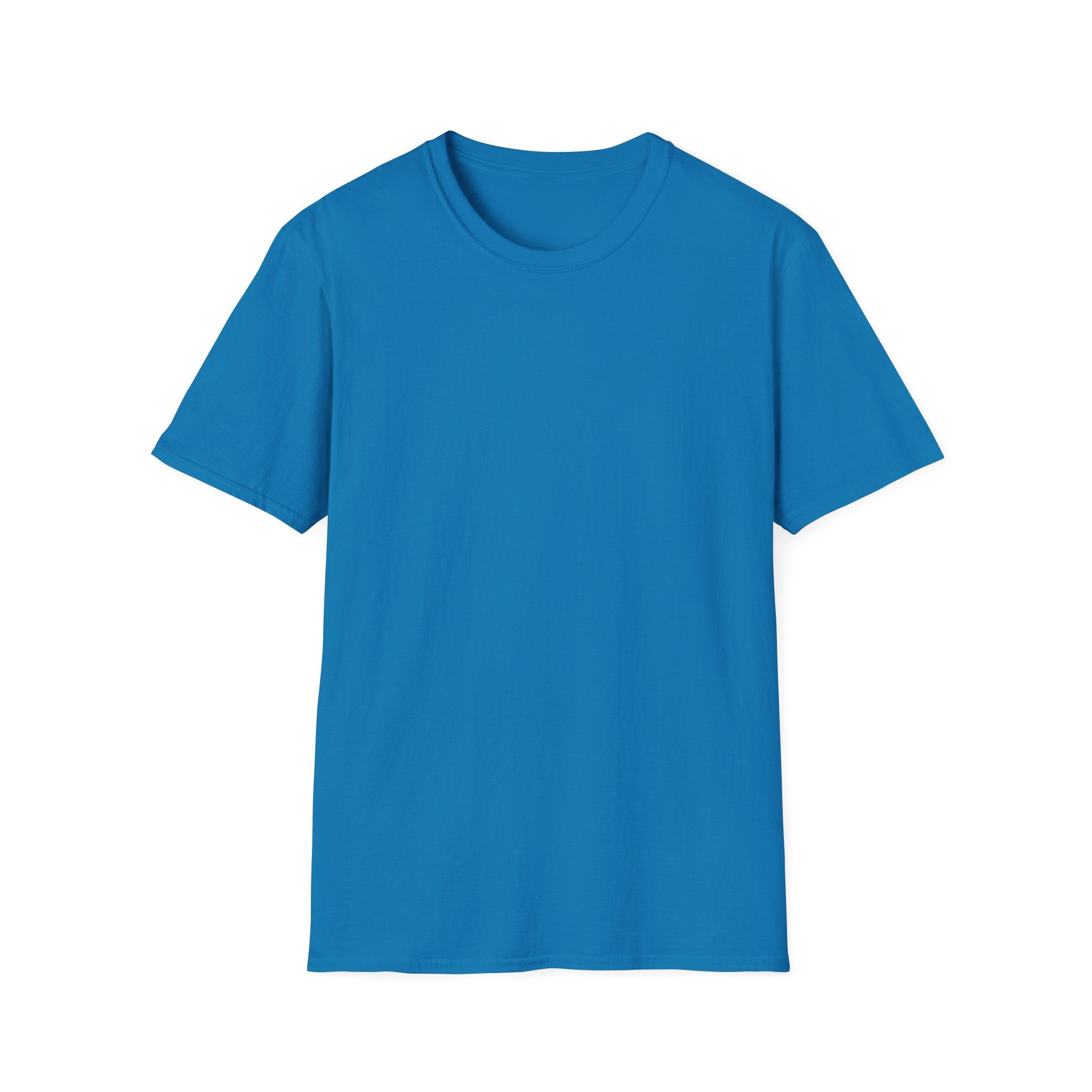 Cotton Tee- Surfer
