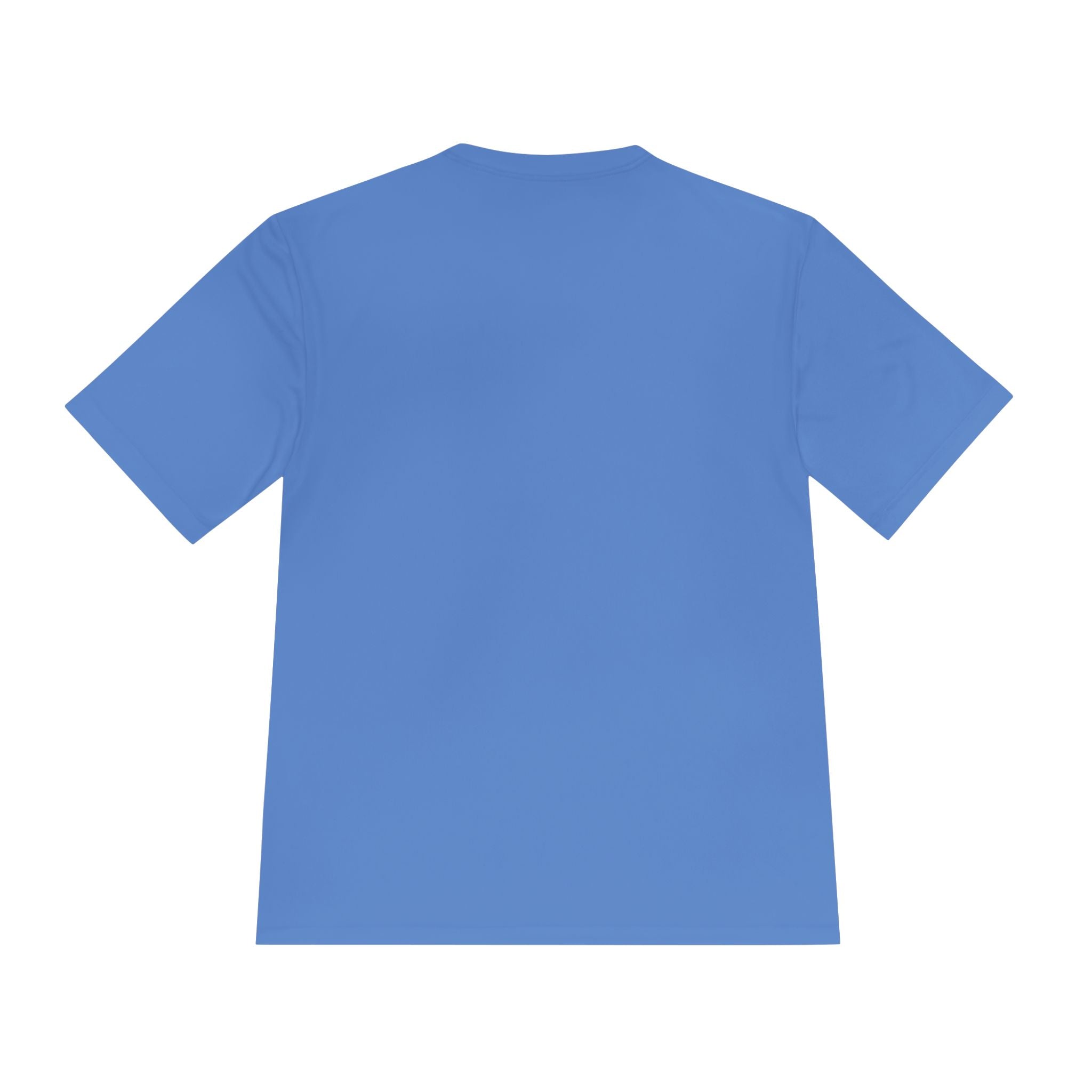 Unisex Moisture Wicking Tee- Paddleboarding