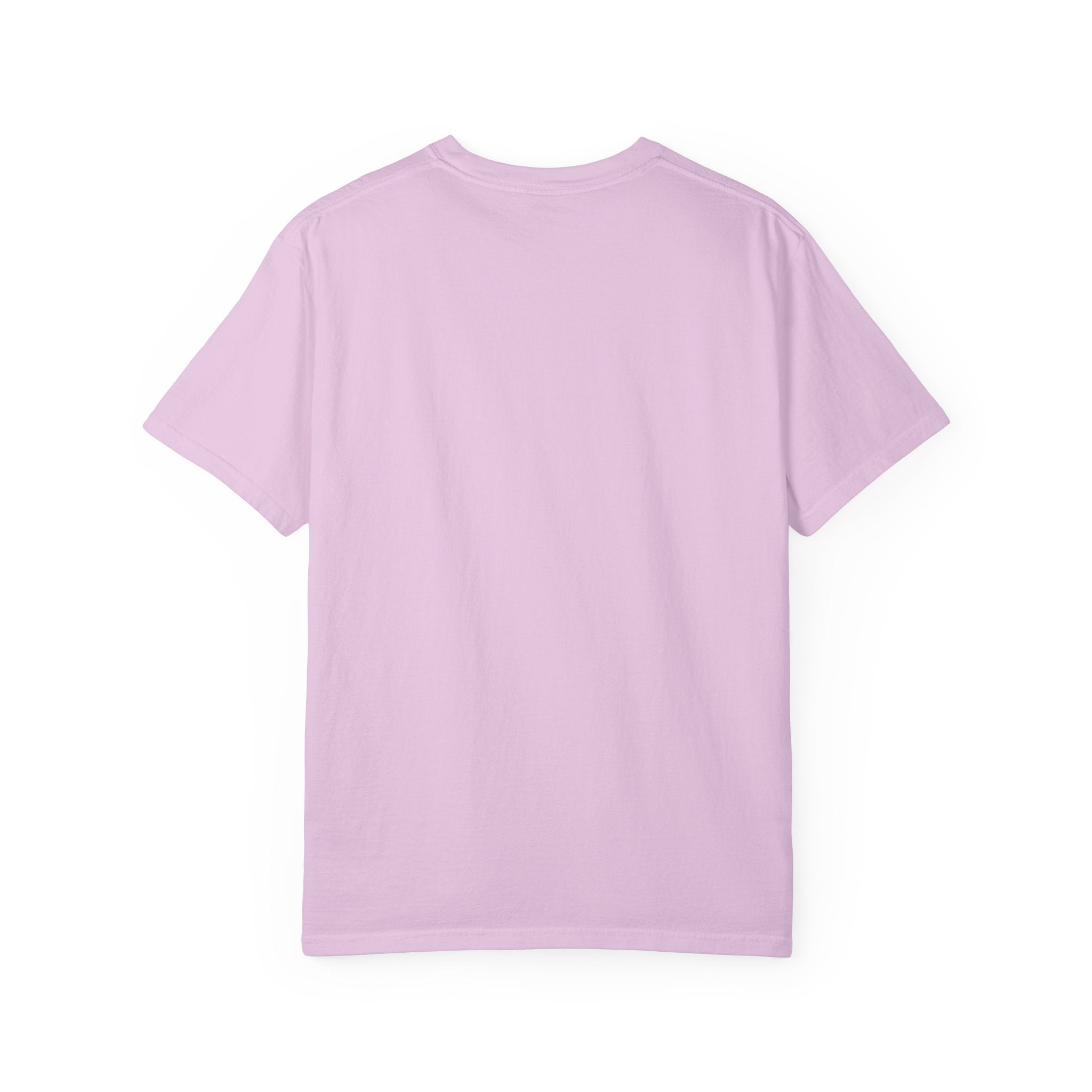 Salty Chick Sunset Ride Cotton Tee