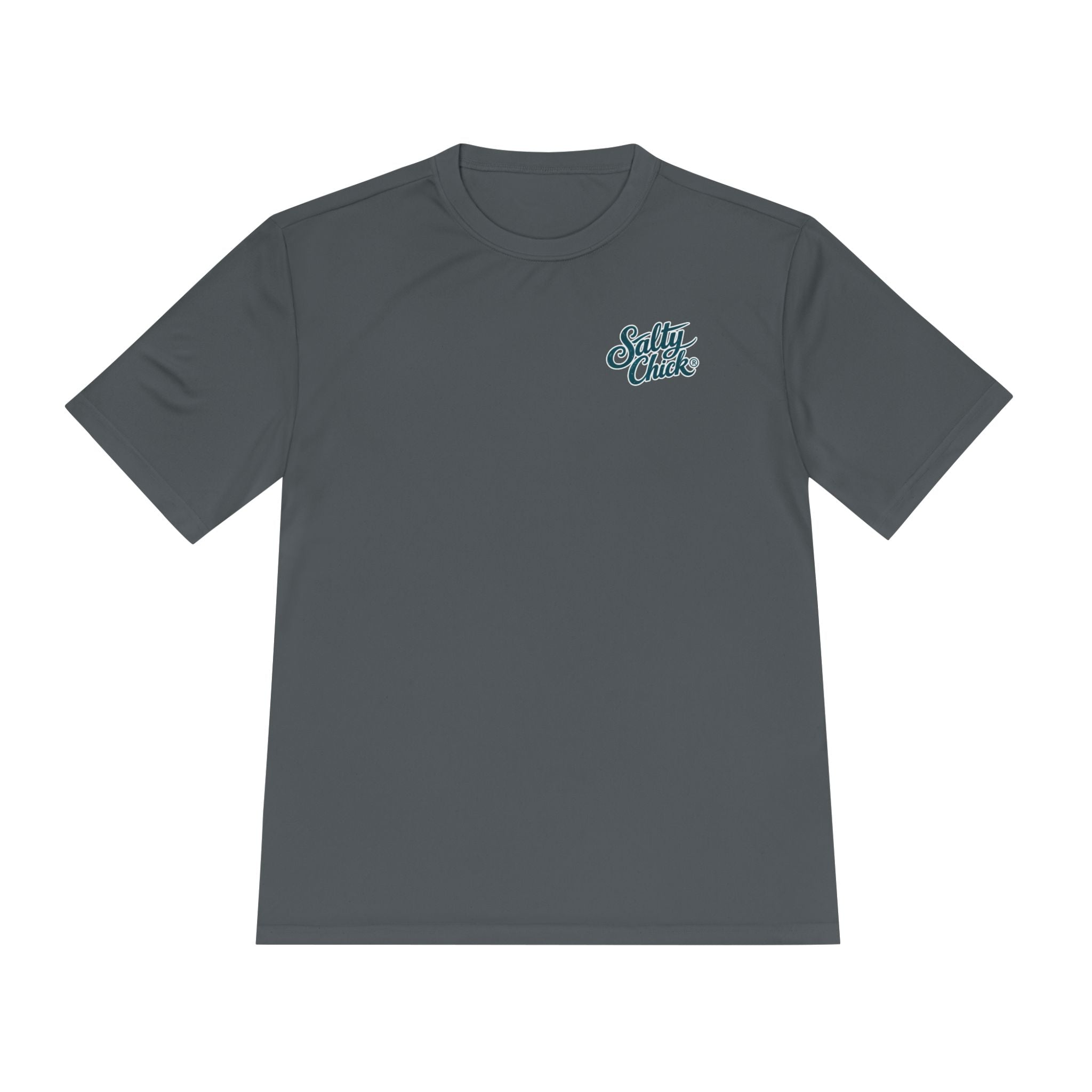 Unisex Moisture Wicking Tee- Lobstering 3