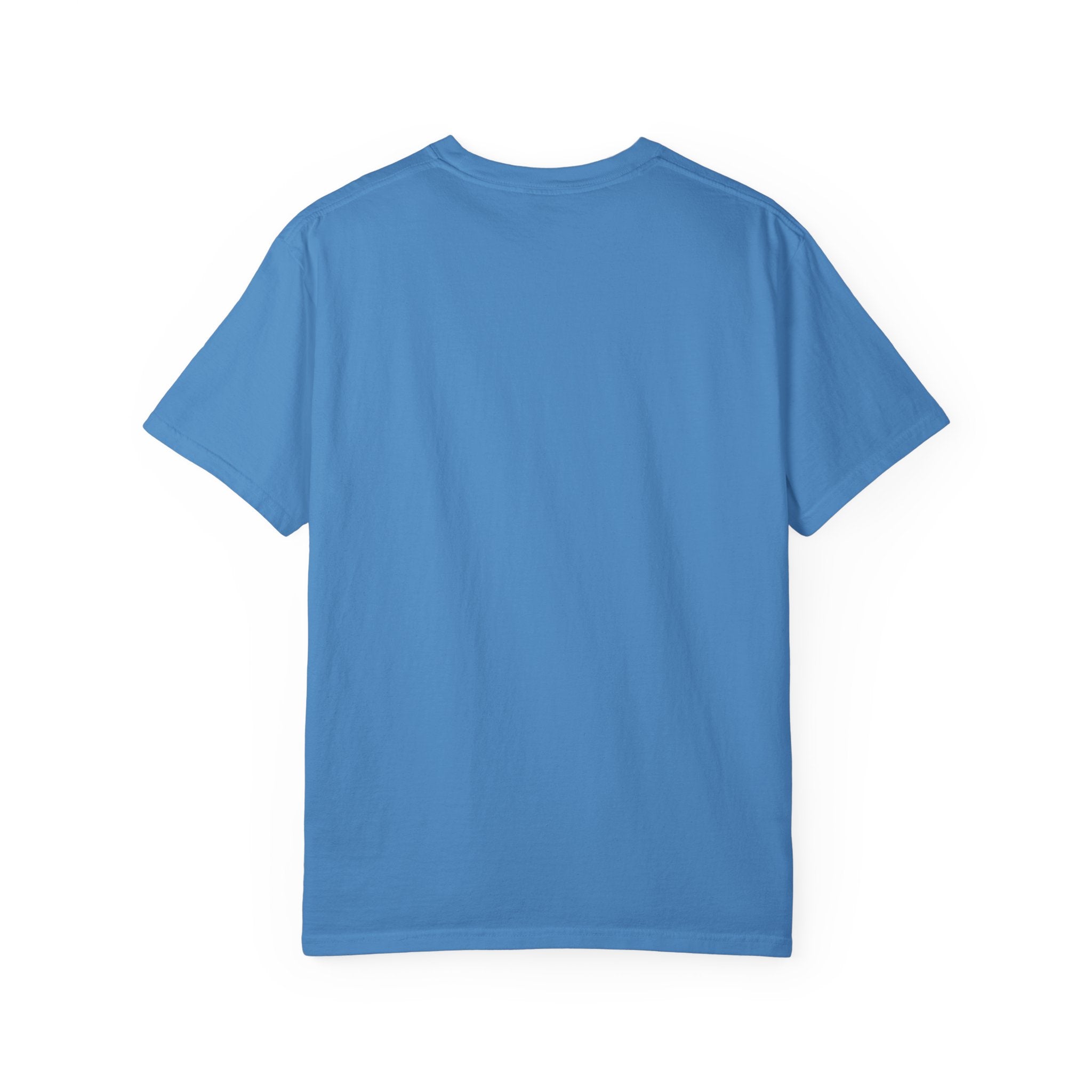 Salty Chick Sunset Ride Cotton Tee