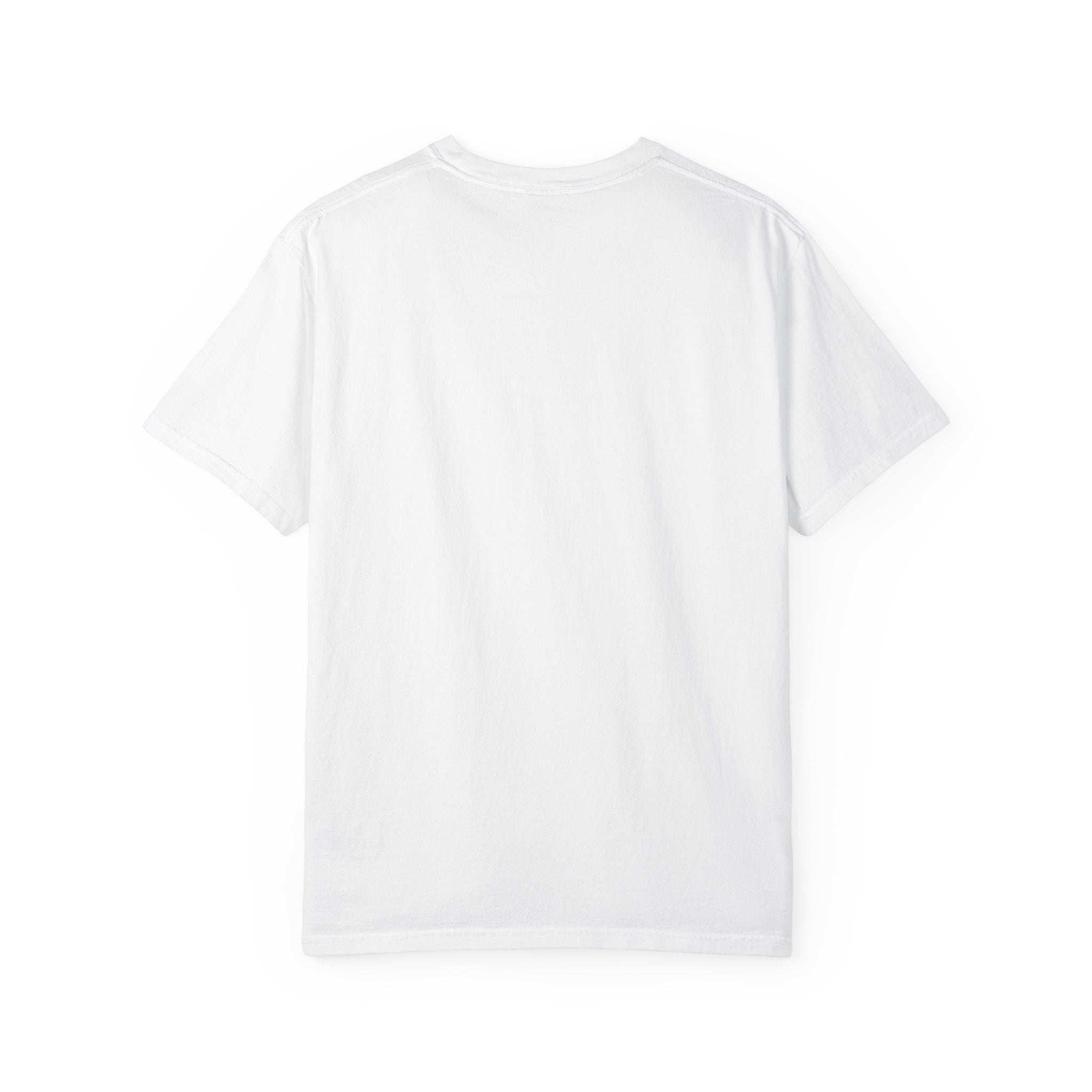 Salty Chick Sunset Ride Cotton Tee