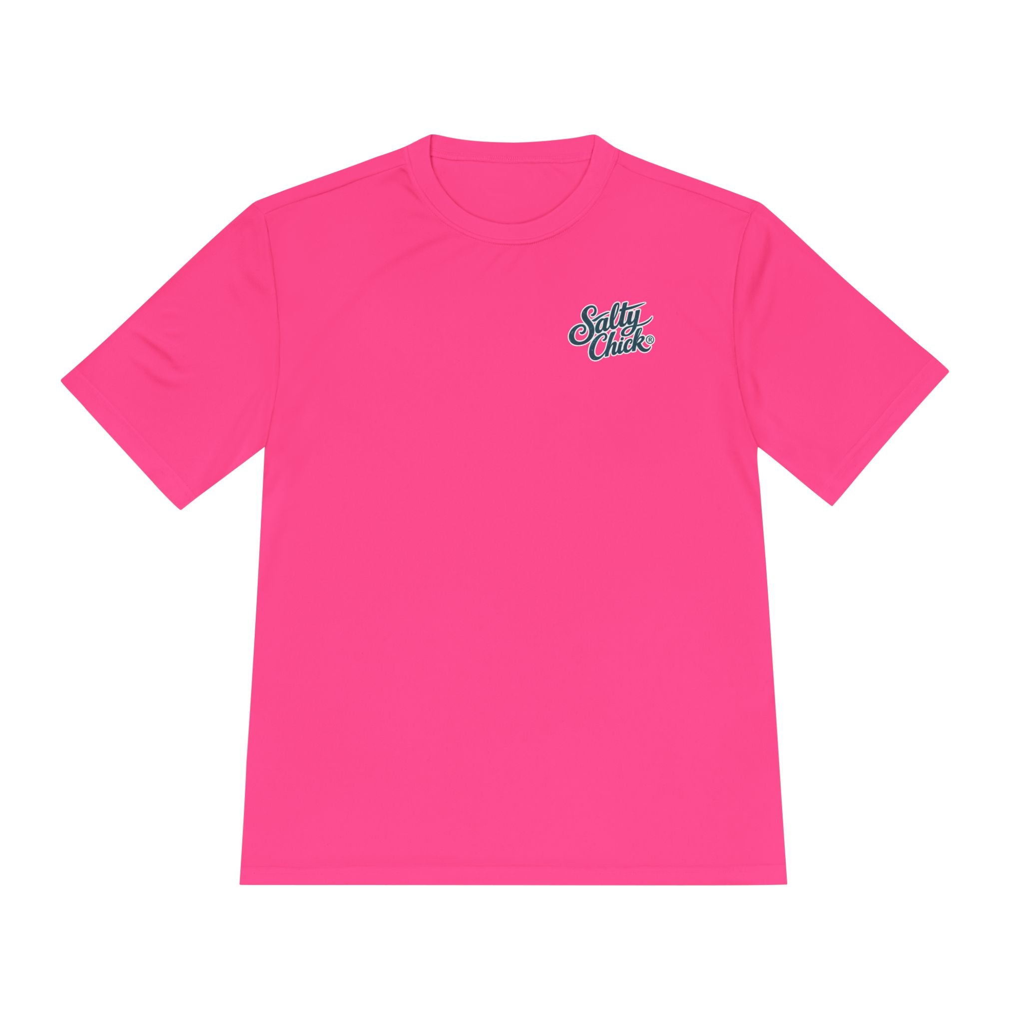 Unisex Moisture Wicking Tee- Lobstering 3
