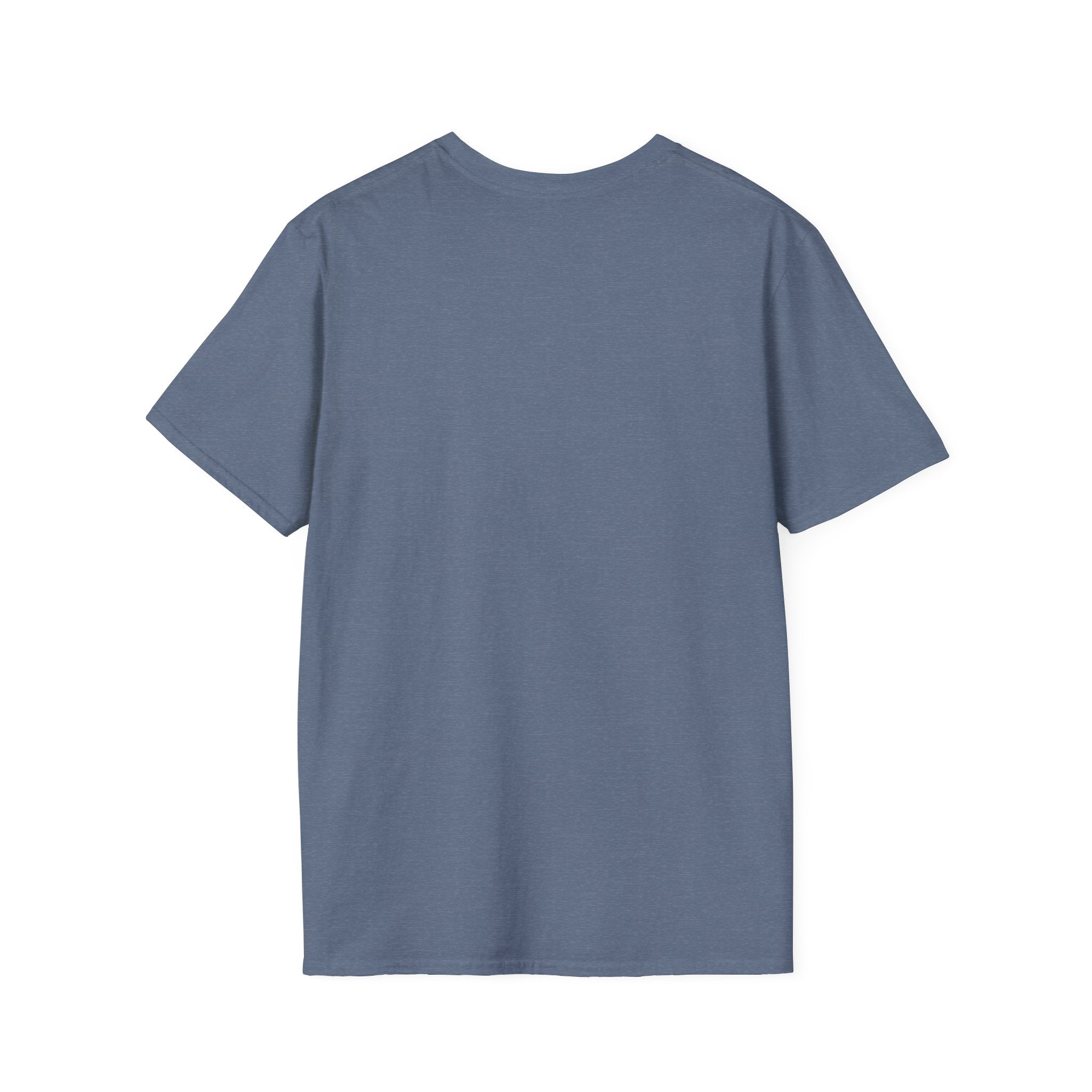Cotton Tee- Hiking