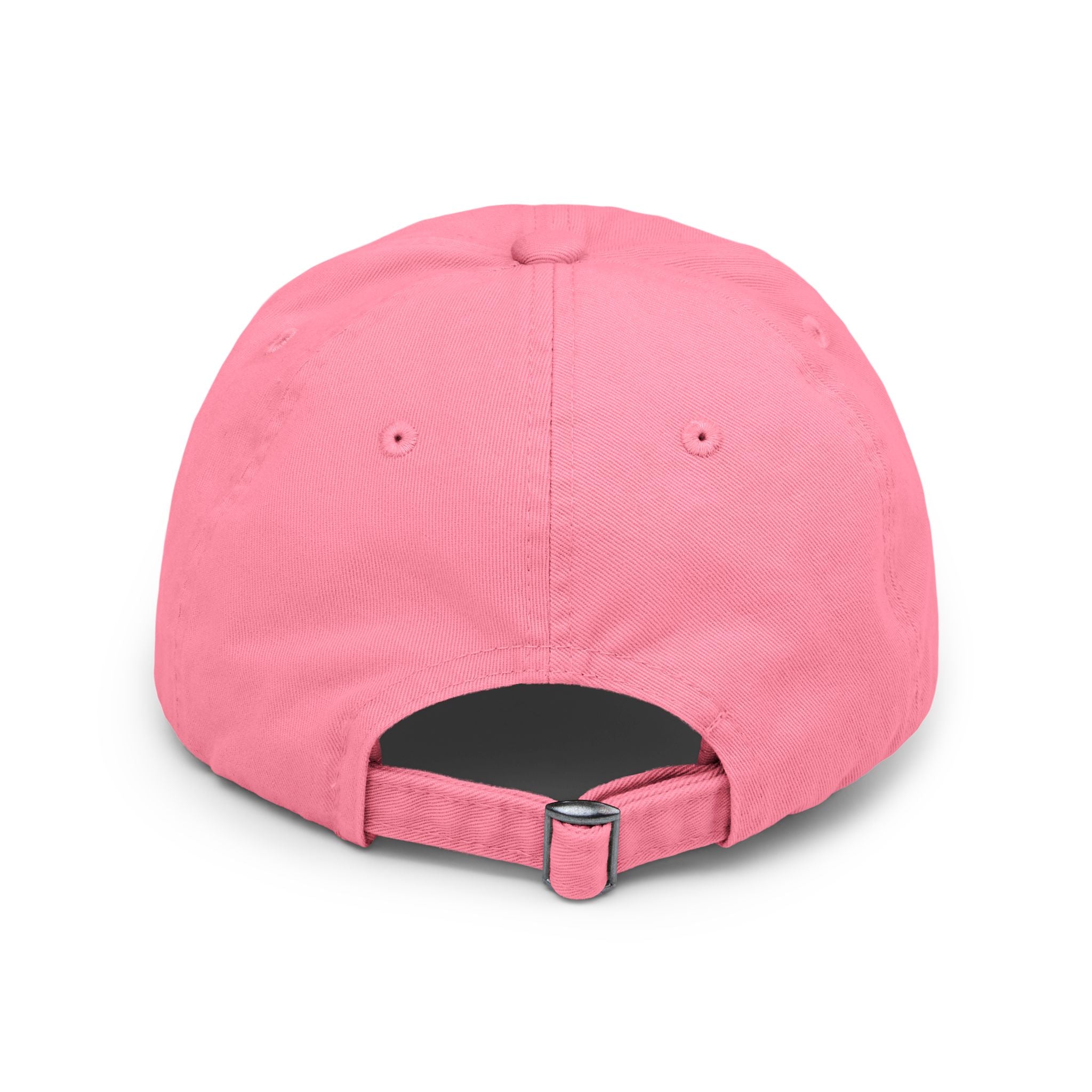 Distressed Cap – Boots/Fishing Pole