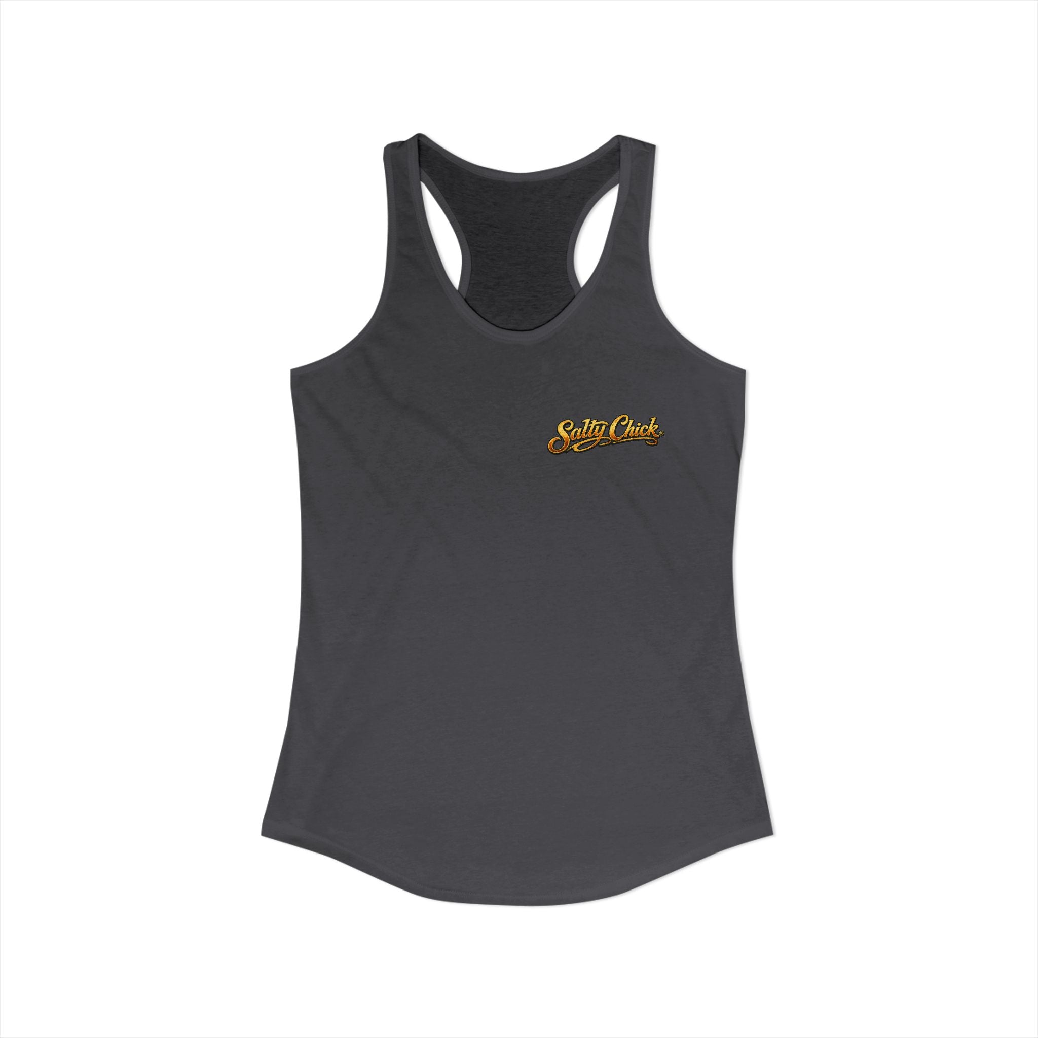 Performance Racerback Tank-canoe