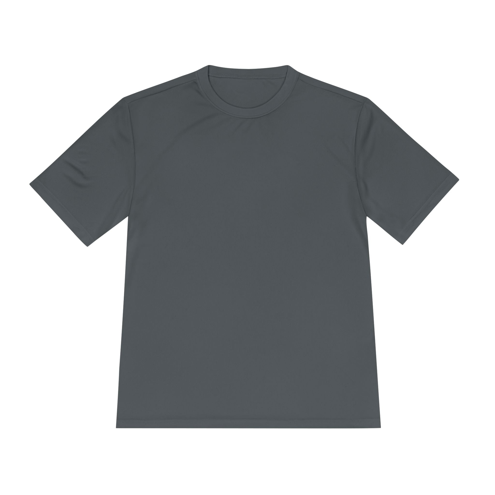 Unisex Moisture Wicking fishing Tee