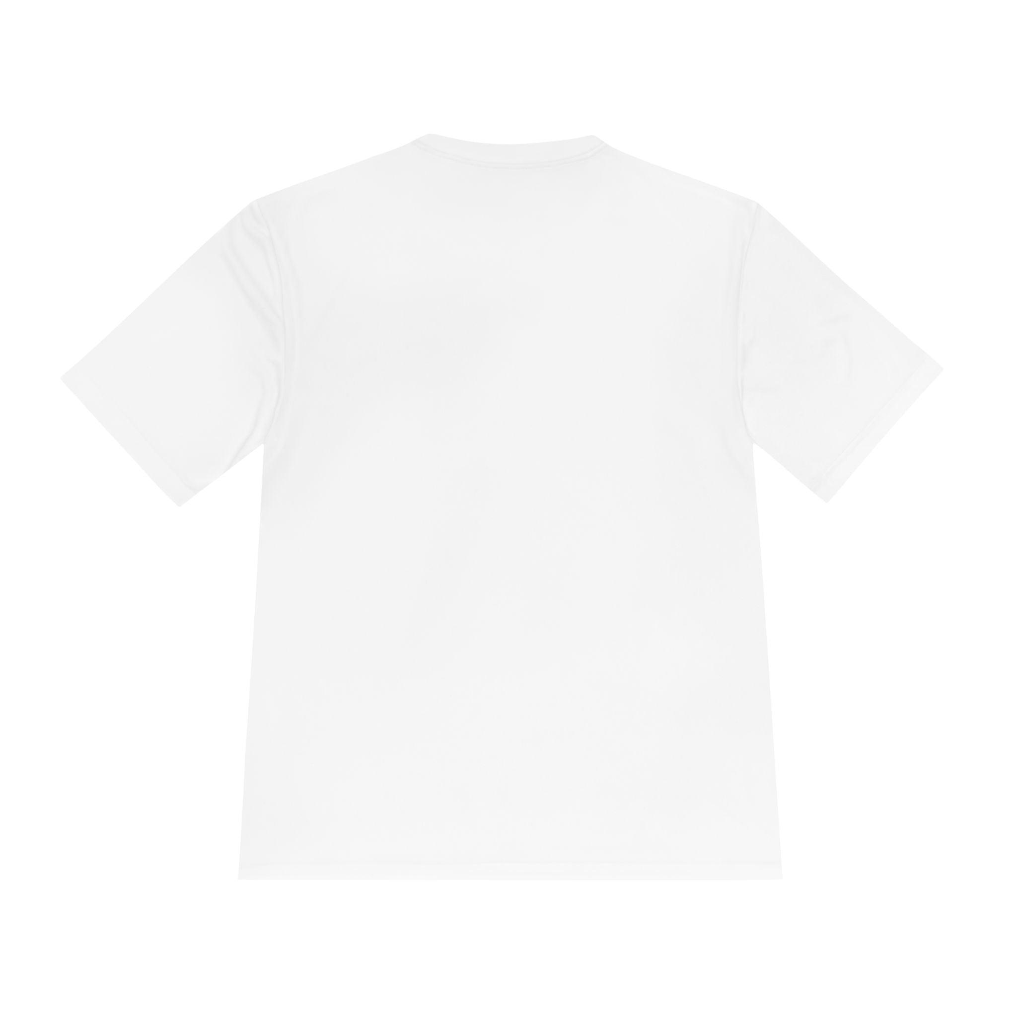 Unisex Moisture Wicking Tee- Paddleboarding