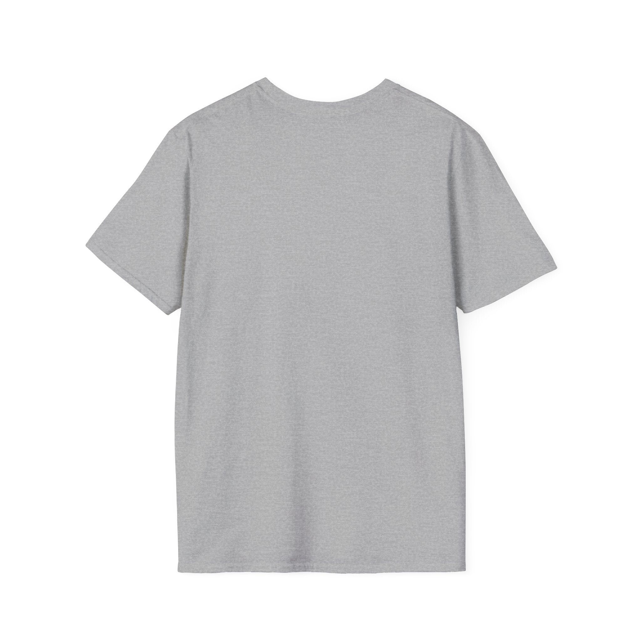 Cotton Tee- Hiking