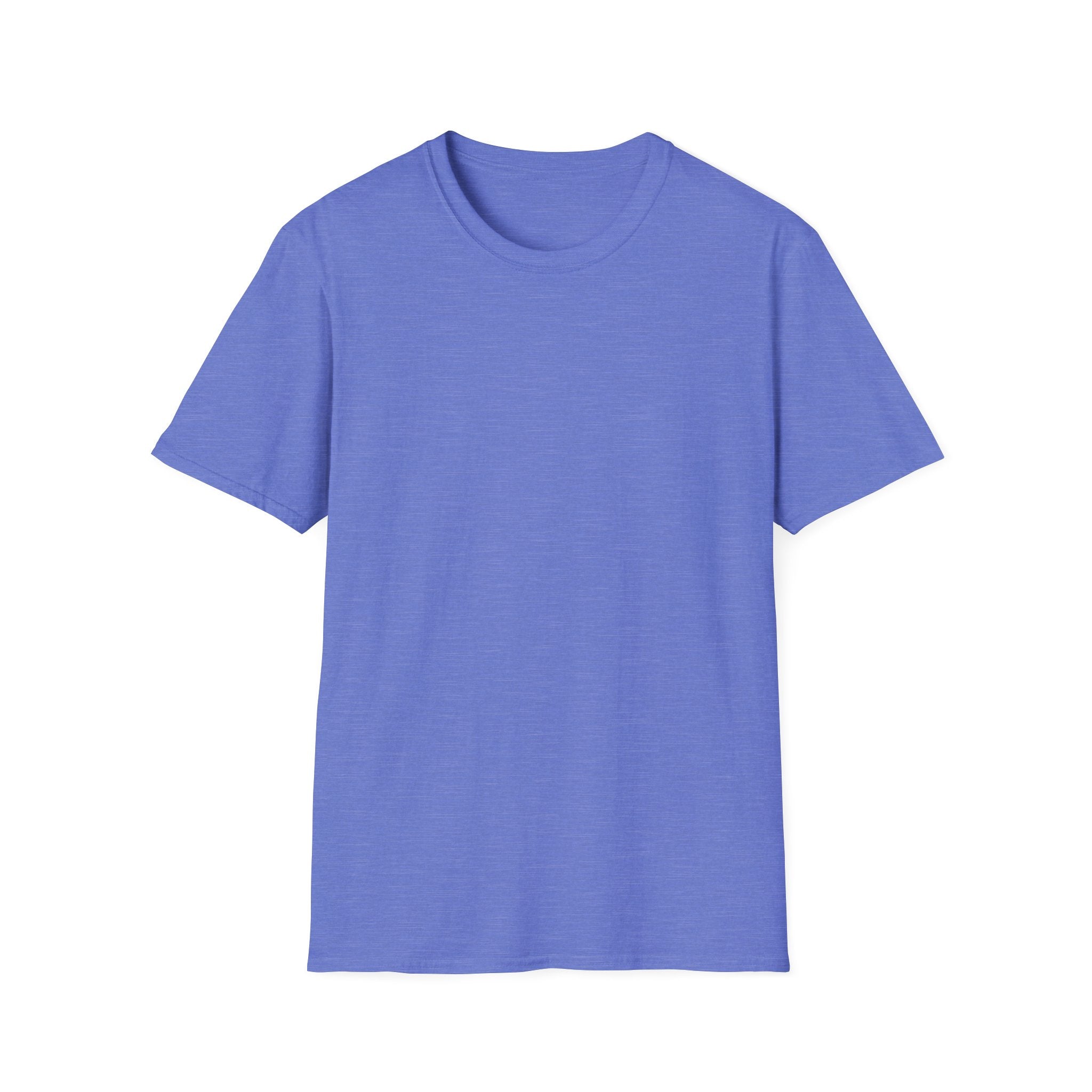 Cotton Tee- Surfer