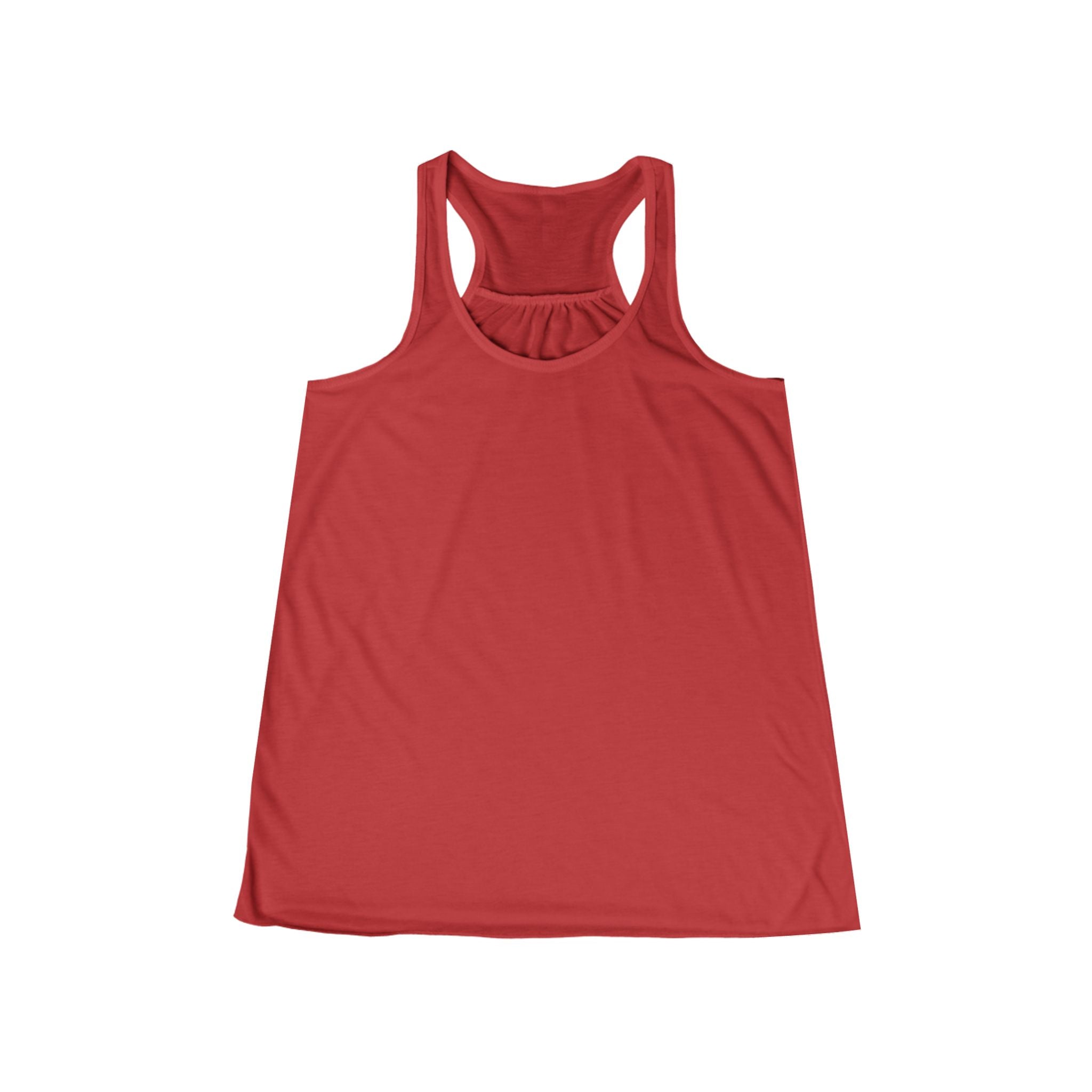 Racerback Tank Top – Fishing