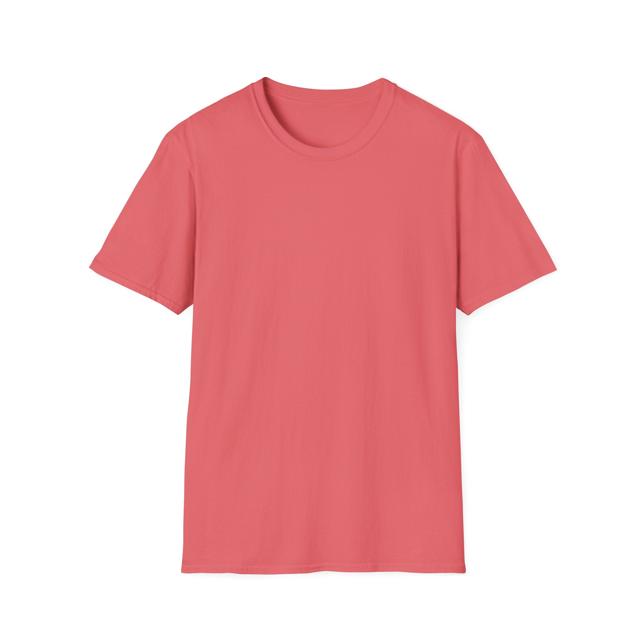 Cotton Tee-Universal logo