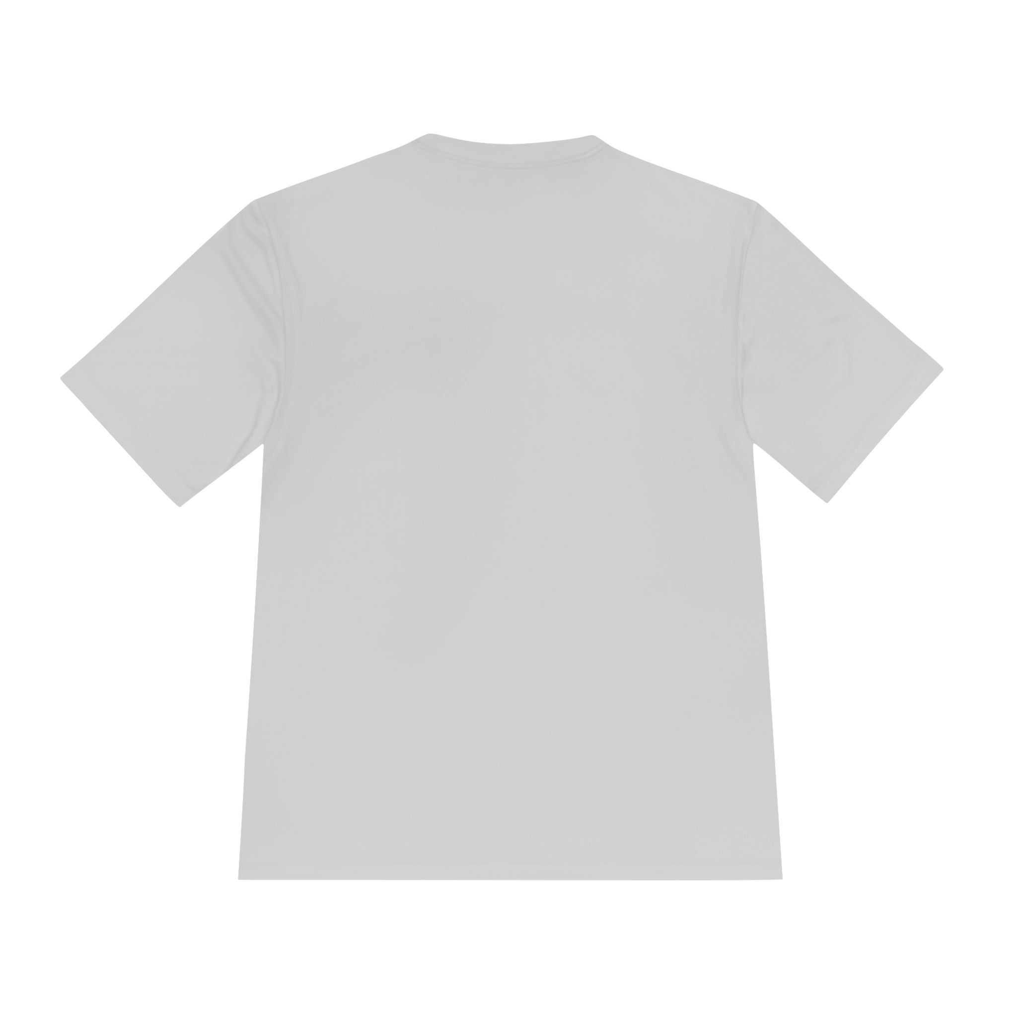 Unisex Moisture Wicking Tee- Paddleboarding