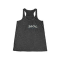 Racerback Front/Back Design Tank Top – Lifeline Fishing