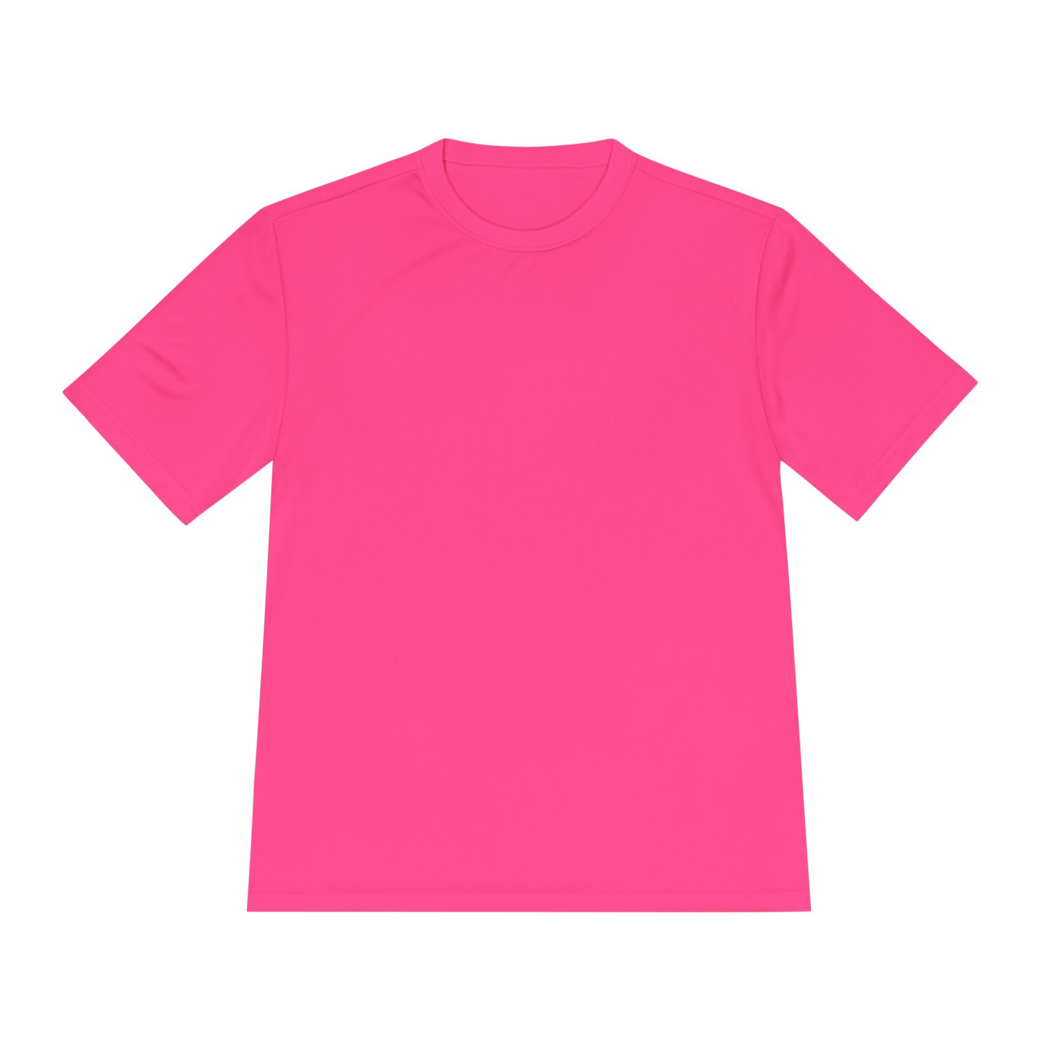 Unisex Moisture Wicking fishing Tee