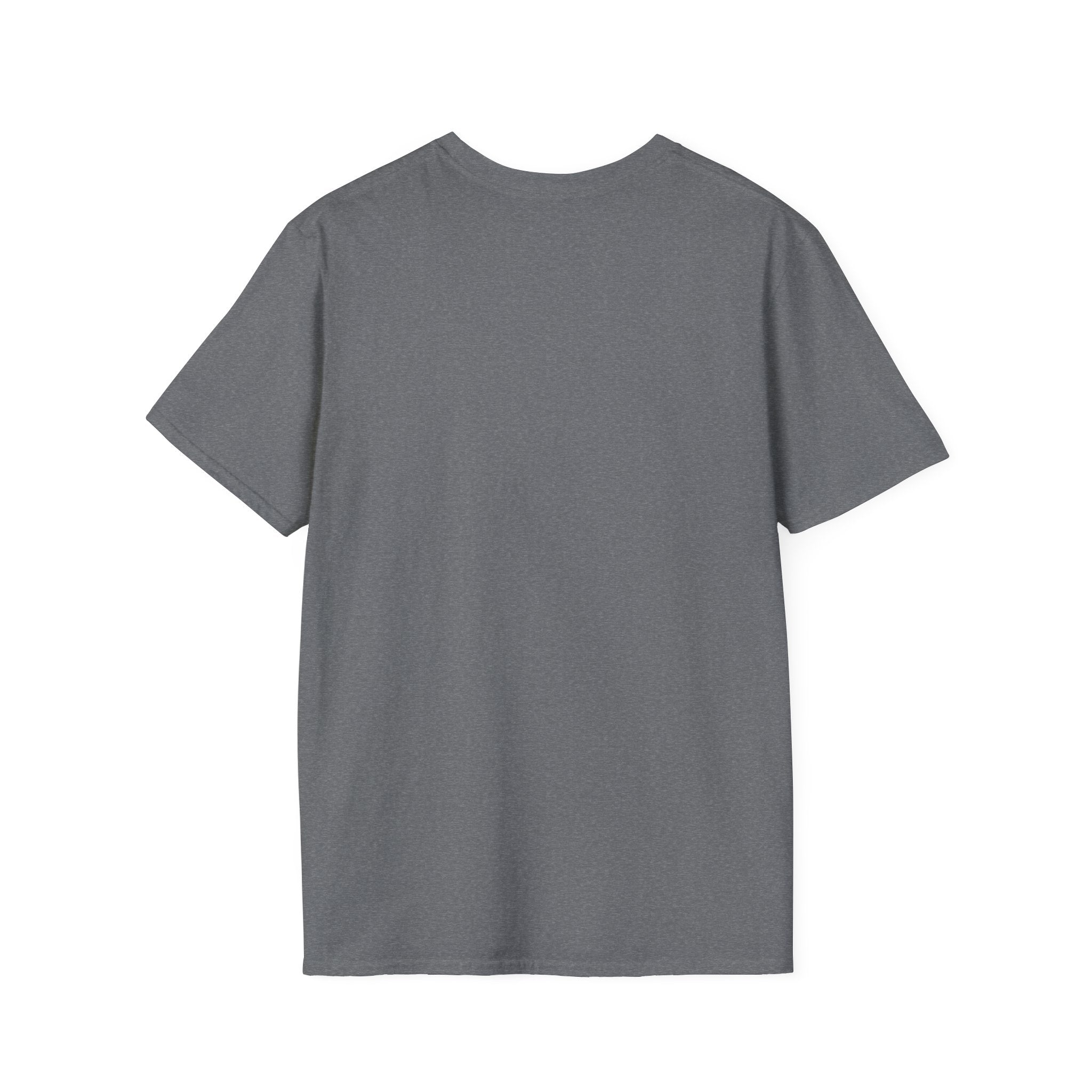 Cotton Tee- Hiking