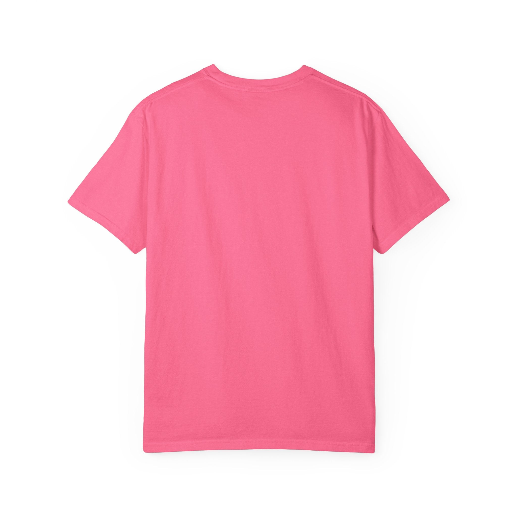 Salty Chick Sunset Ride Cotton Tee