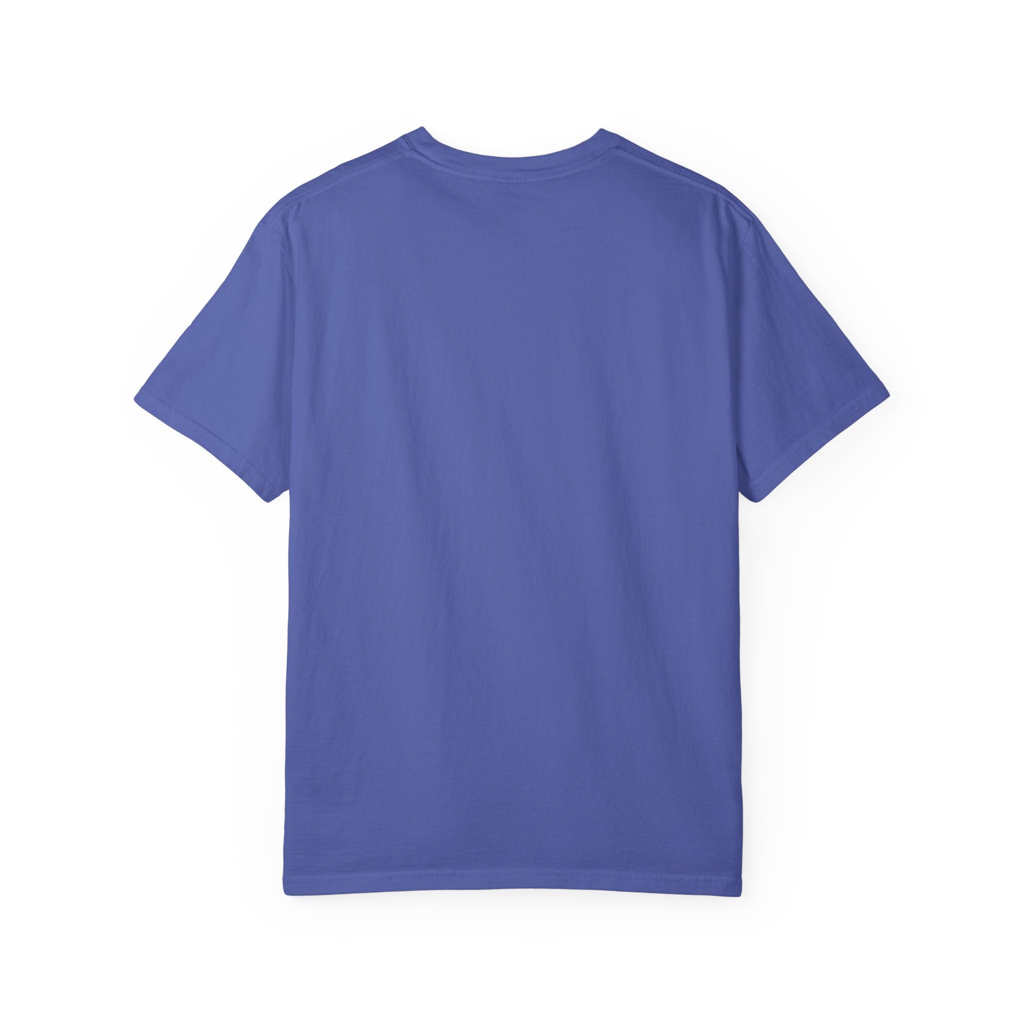 Cotton  fishing T‑Shirt