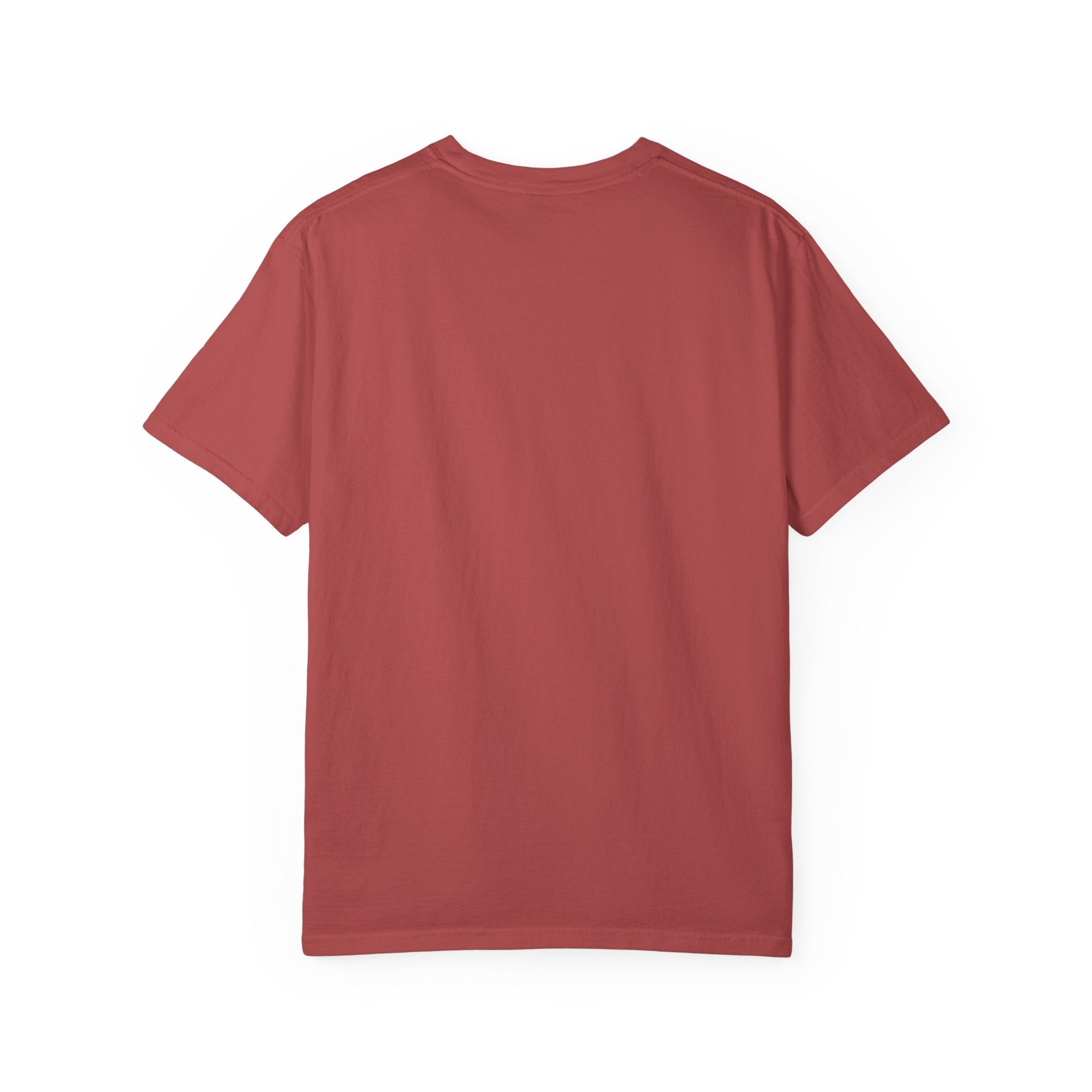 Salty Chick Sunset Ride Cotton Tee