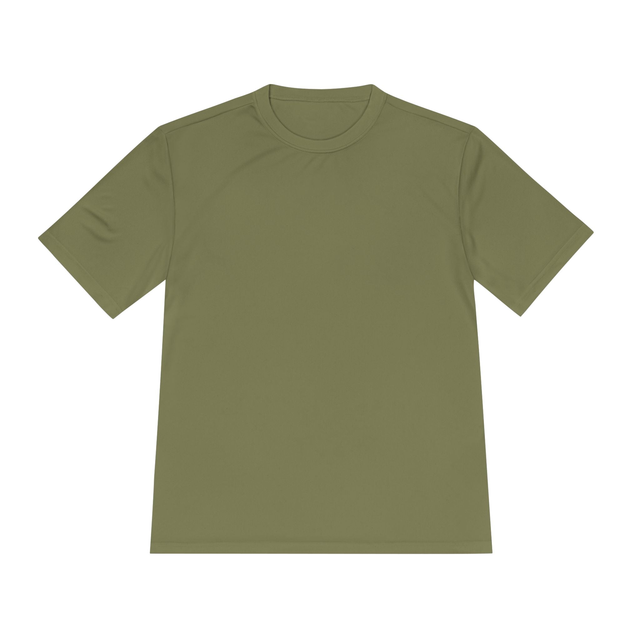 Unisex Moisture Wicking fishing Tee