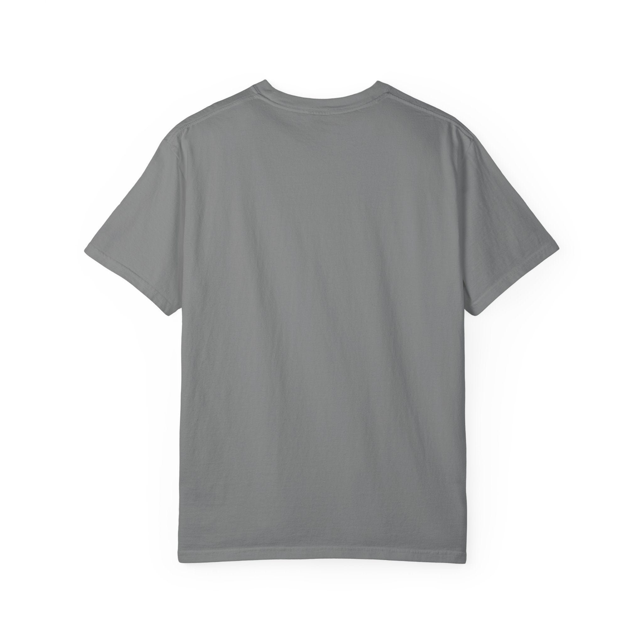 Salty Chick Sunset Ride Cotton Tee