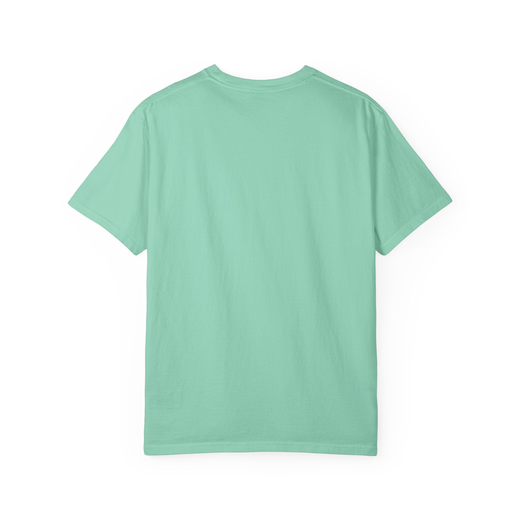 Salty Chick Sunset Ride Cotton Tee