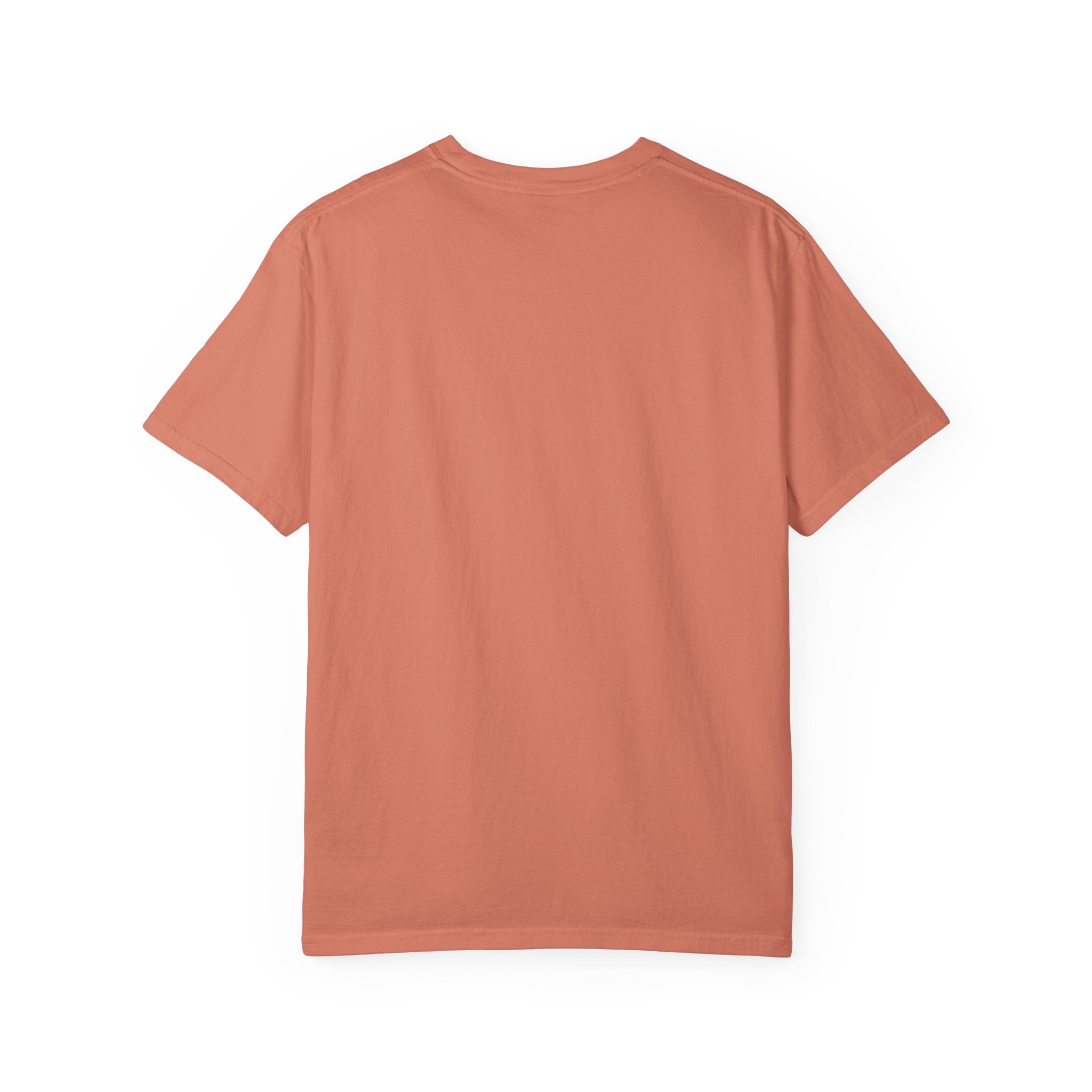 Salty Chick Sunset Ride Cotton Tee