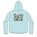 Solar Hoodie Long Sleeve-unique lettering