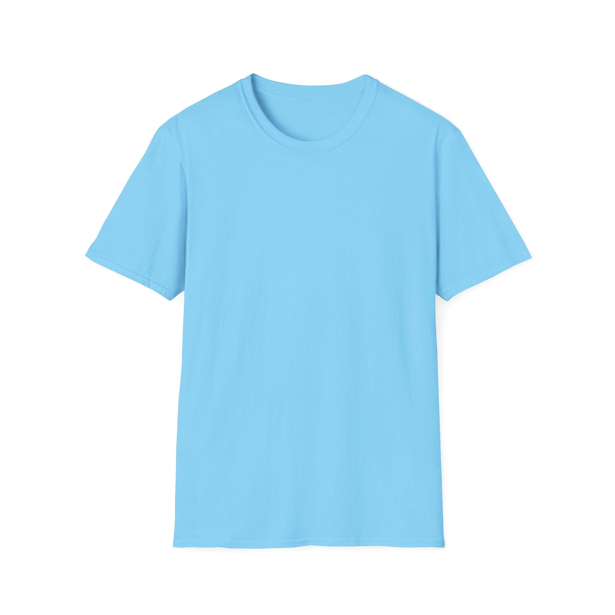 Cotton Tee-Universal logo